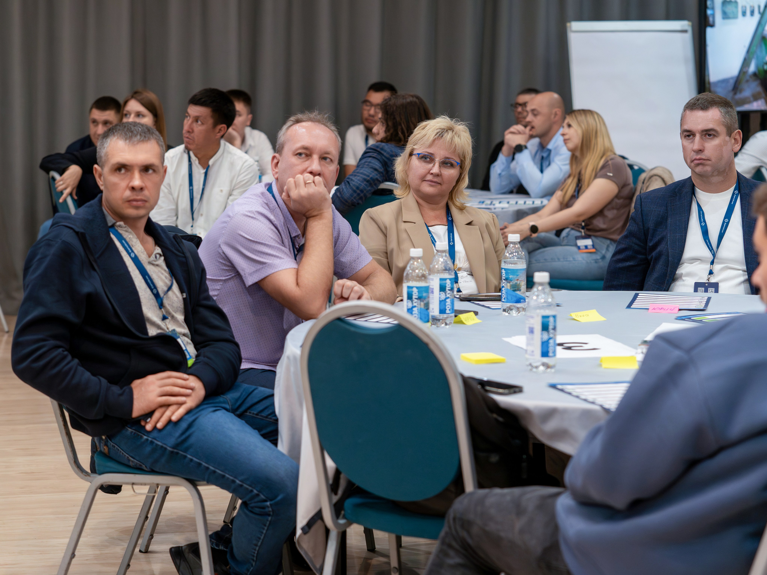 Форум развития 2024 ЕвроХим. Репортажный фотограф в Красной Поляне и Сочи Павлюченко Екатерина