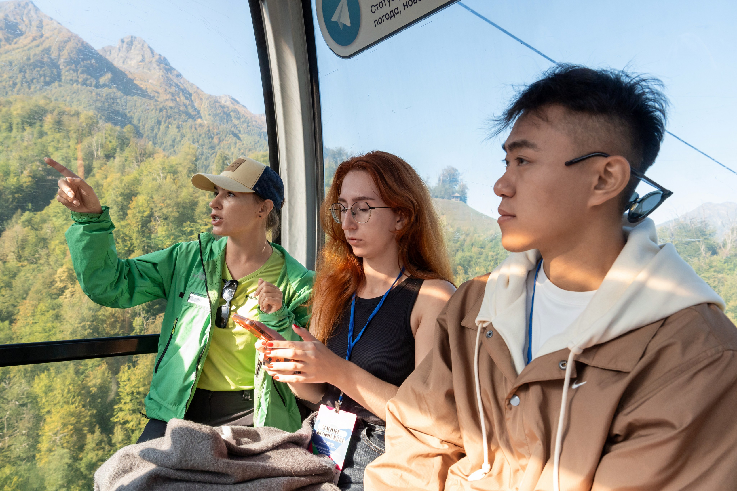 ChinaRosaFest 2024. Репортажный фотограф в Красной Поляне и Сочи Павлюченко Екатерина