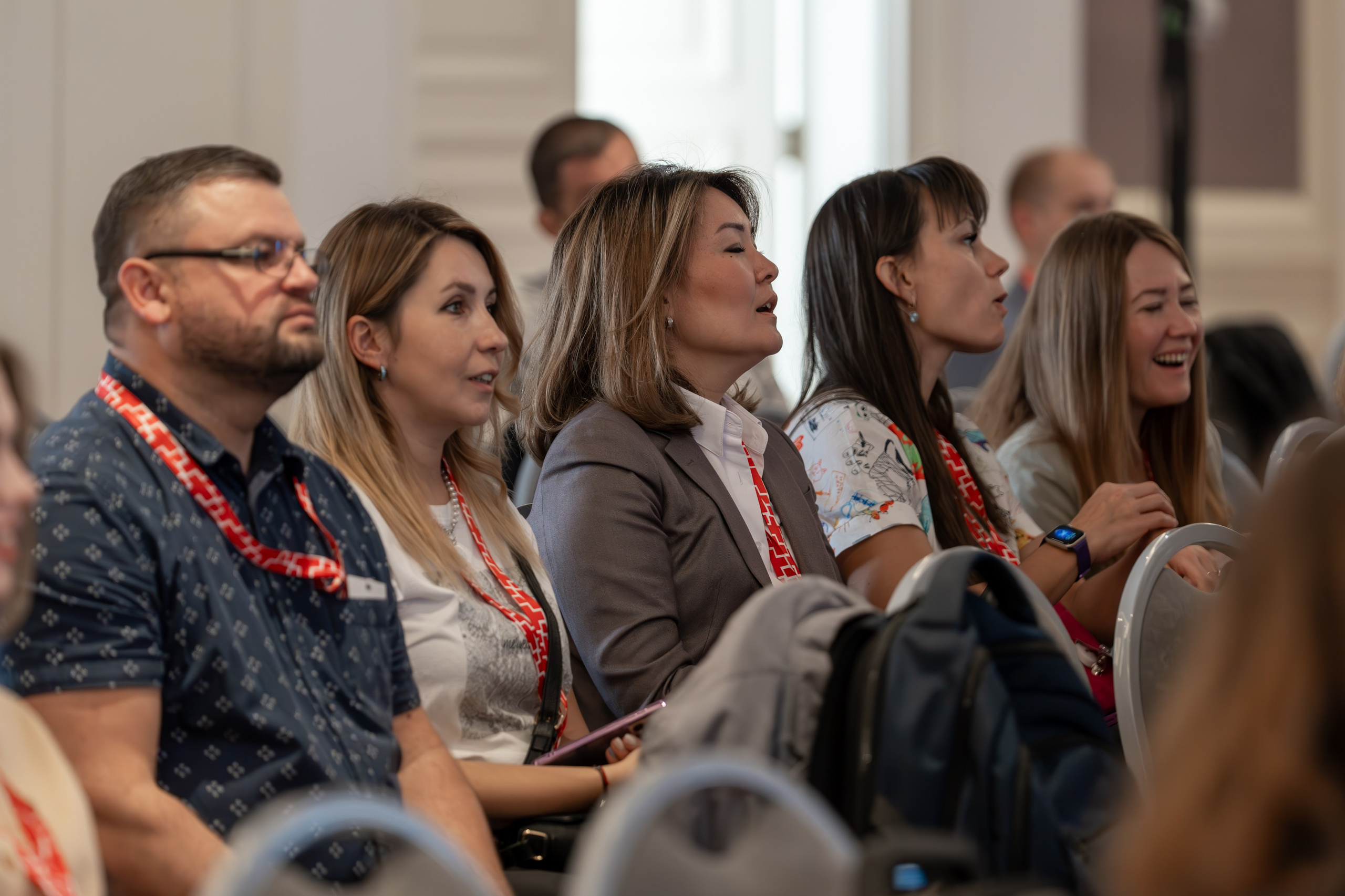 Международная конференция по управлению проектами. Репортажный фотограф в Красной Поляне и Сочи Павлюченко Екатерина