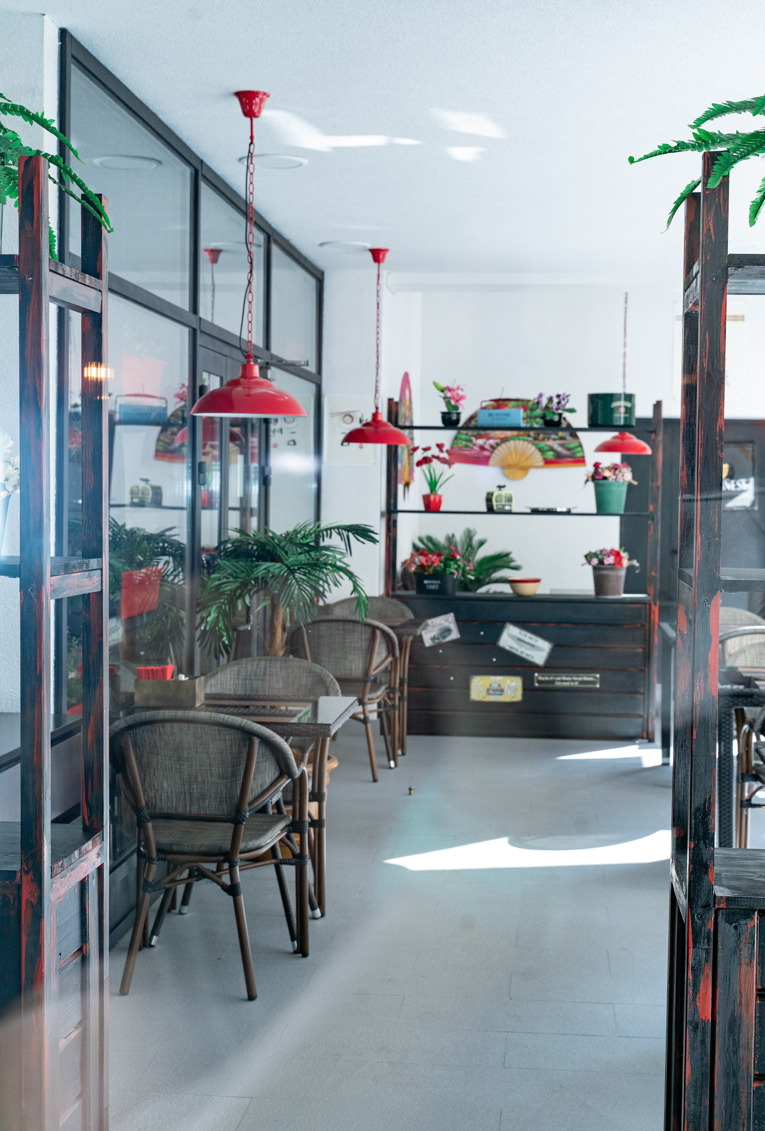 Ресторан Wok Bangkok на Розе Хутор. Репортажный фотограф в Красной Поляне и Сочи Павлюченко Екатерина