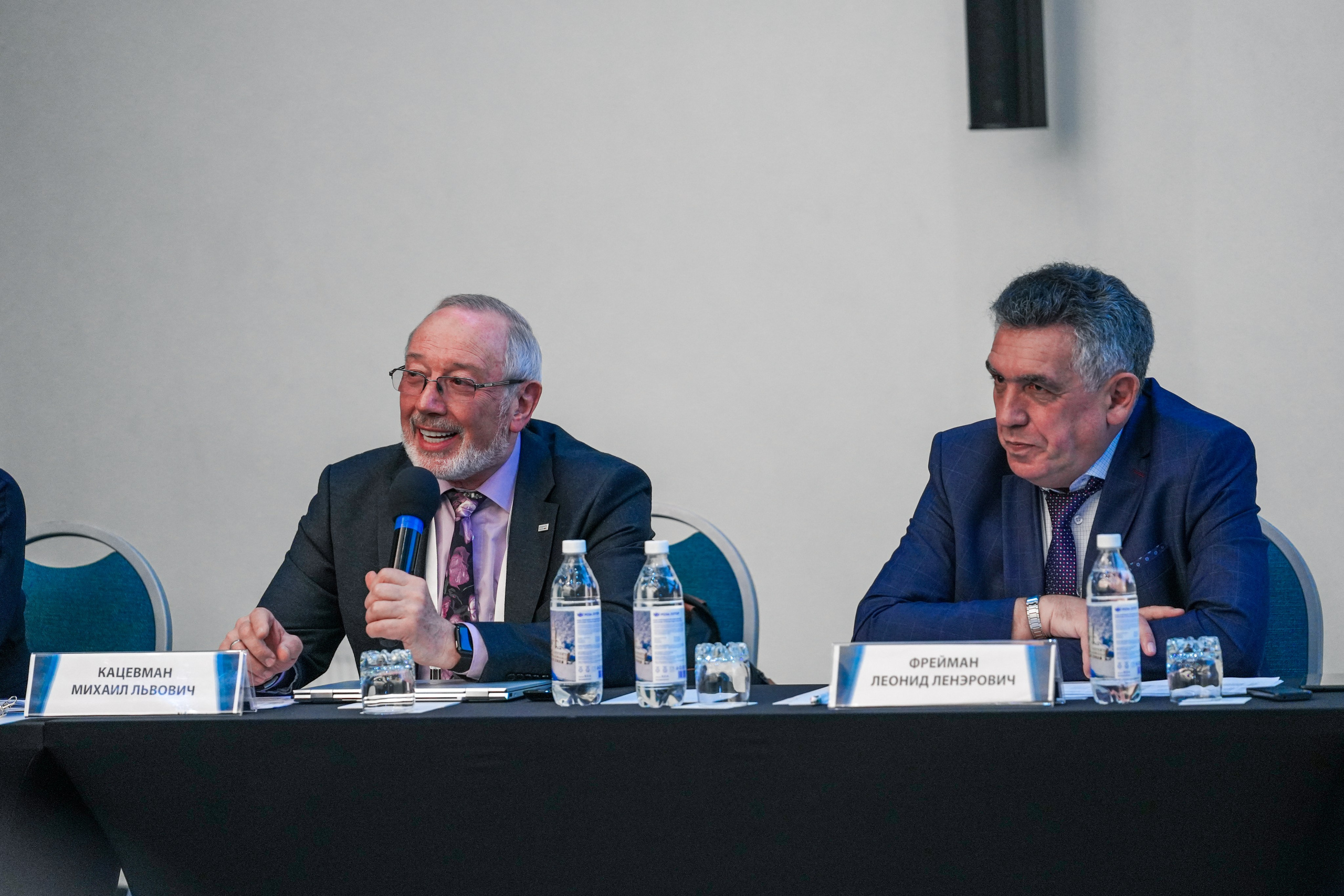 Форум «Полимерный бизнес России» на курорте Роза Хутор. Репортажный фотограф в Красной Поляне и Сочи Павлюченко Екатерина