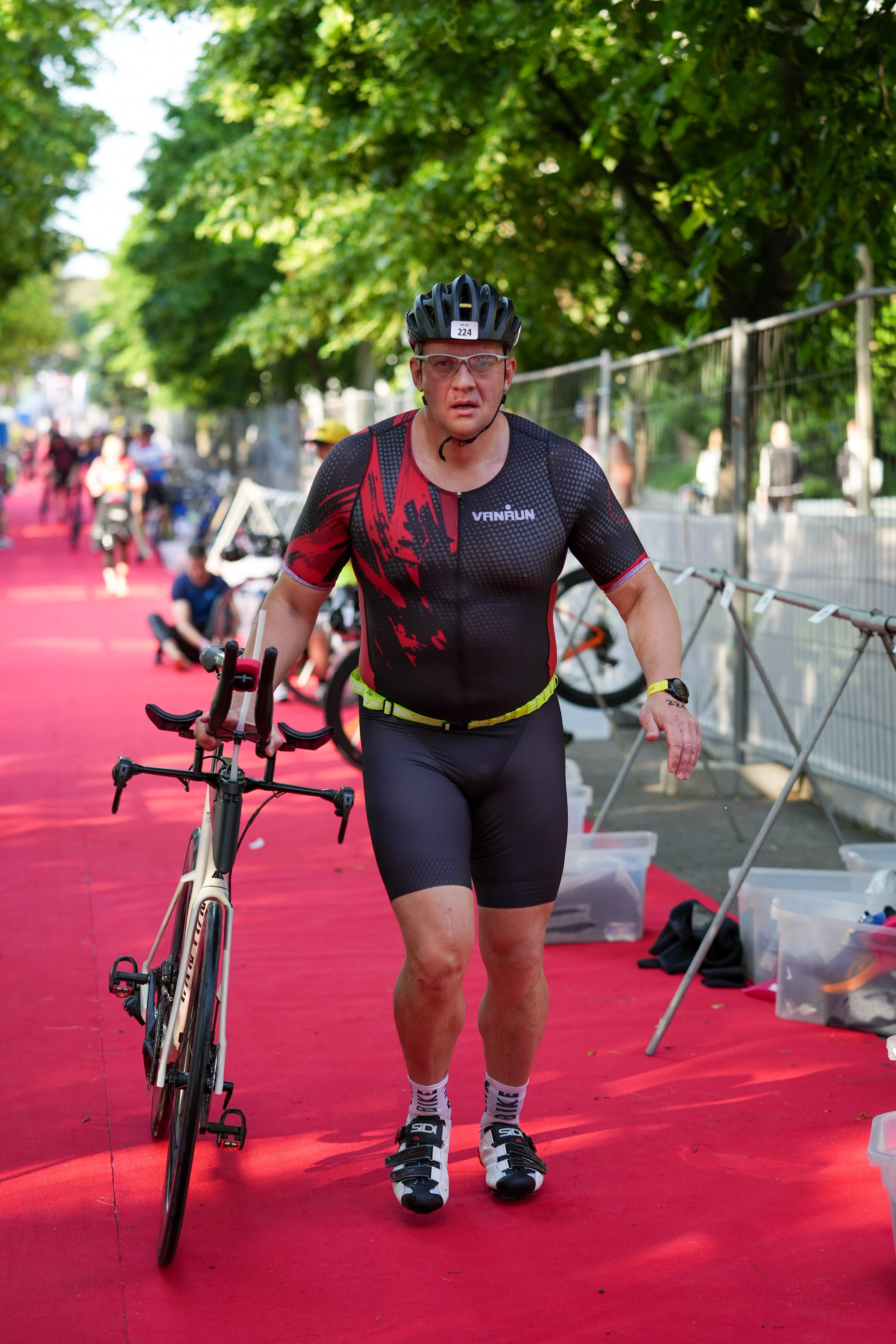 Триатлон Геленджик 2023 — отстрел. Репортажный фотограф в Красной Поляне и Сочи Павлюченко Екатерина