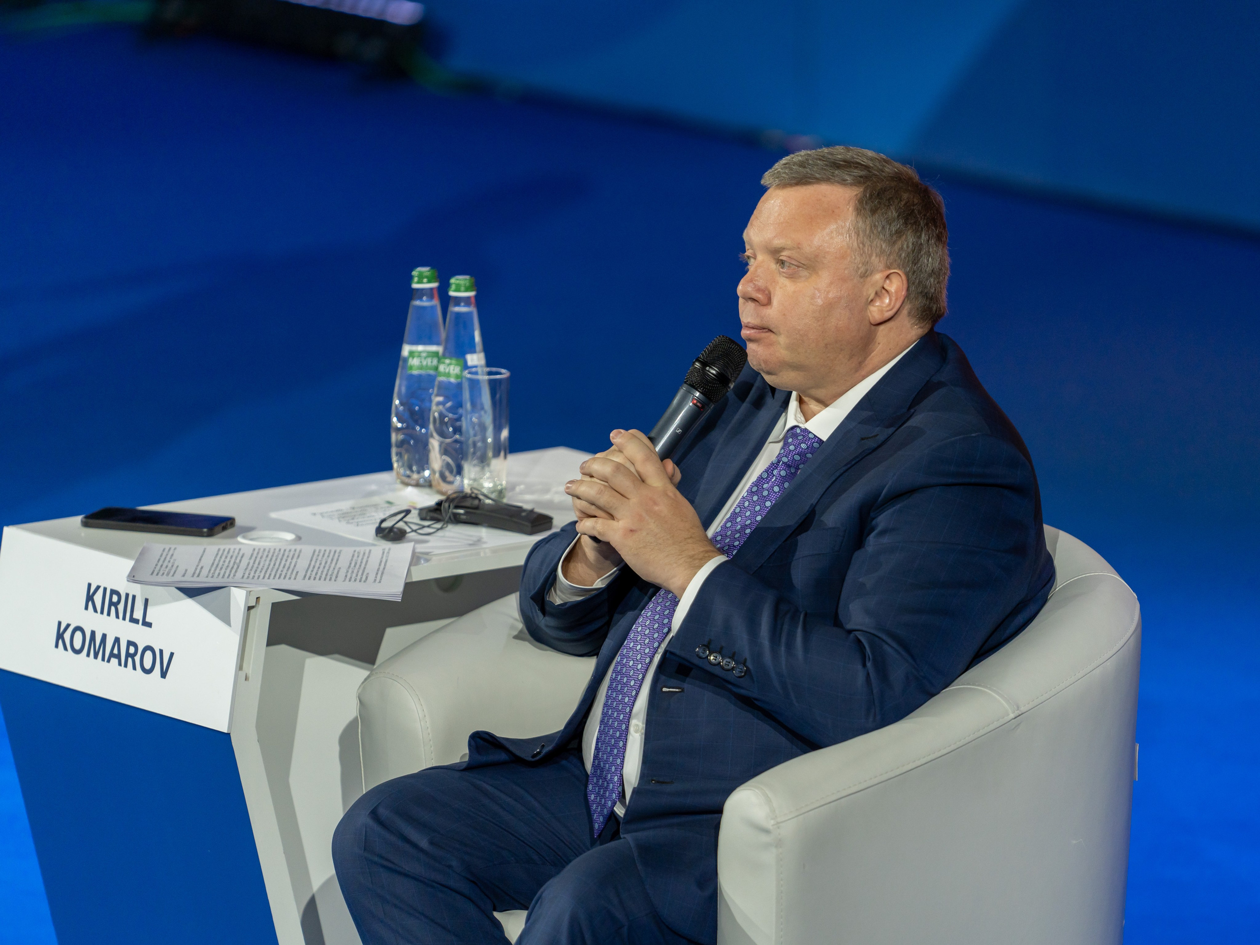 Форум АтомЭкспо 2024 Сириус. Репортажный фотограф в Красной Поляне и Сочи Павлюченко Екатерина