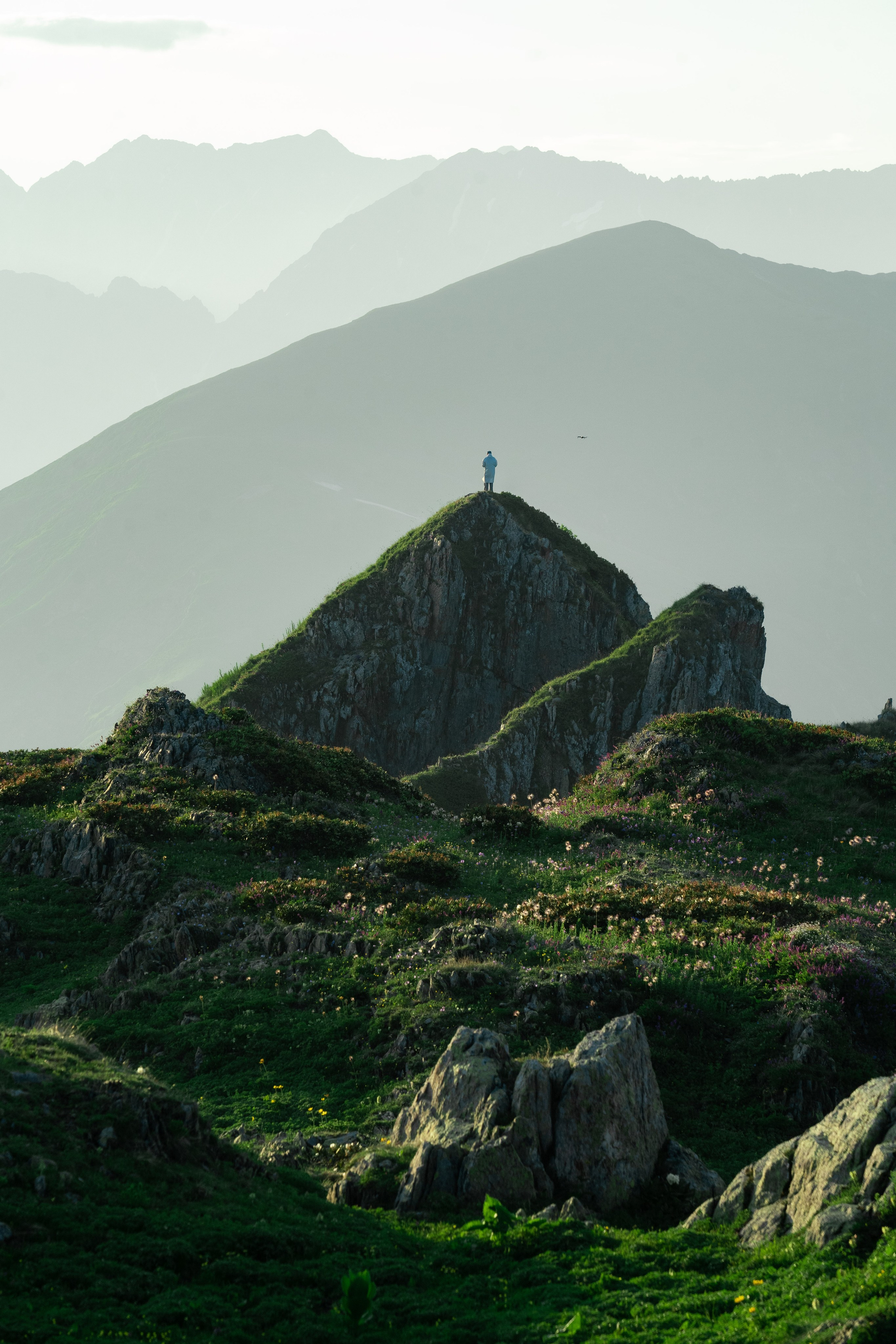 Путешествия и пейзаж. Репортажный фотограф в Красной Поляне и Сочи Павлюченко Екатерина