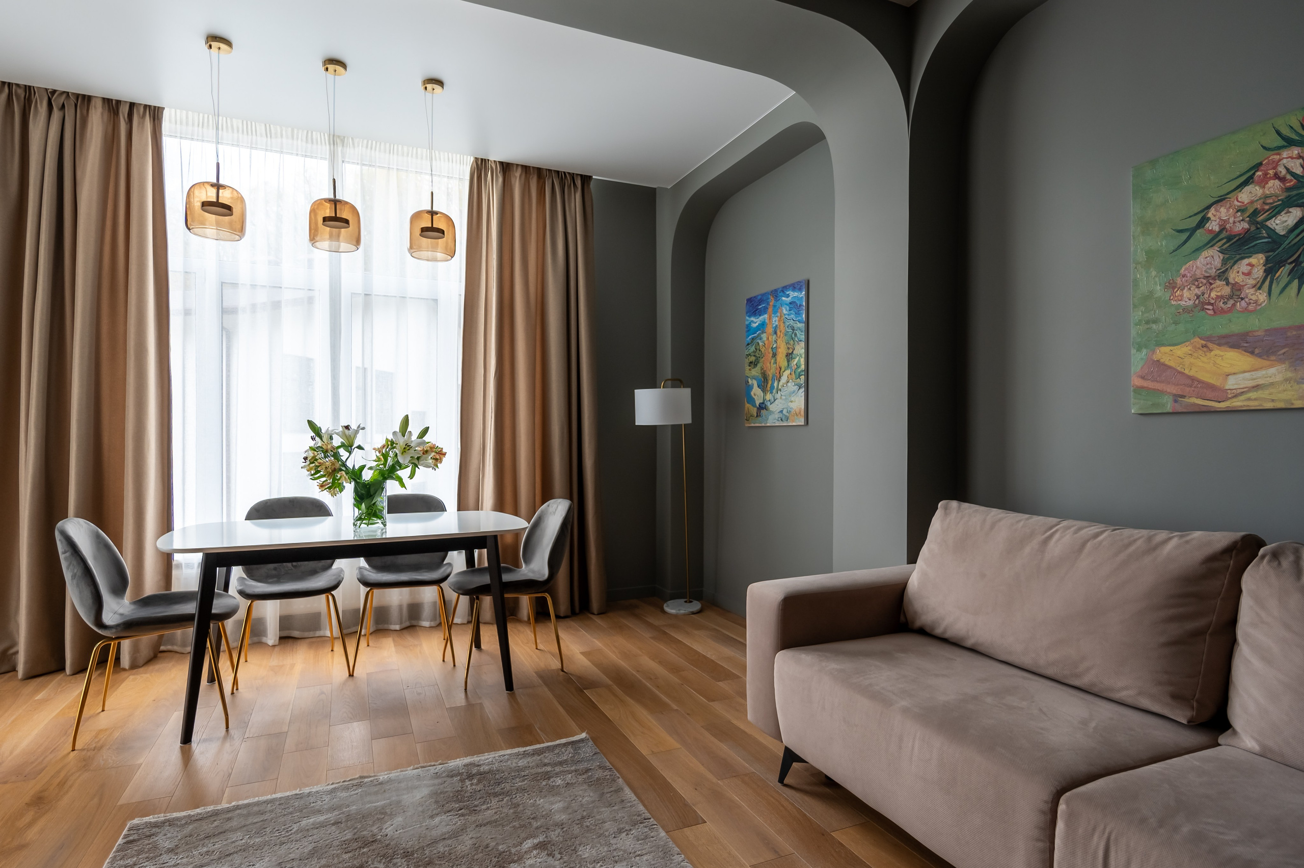 Апарт-отель на Листопадной. Репортажный фотограф в Красной Поляне и Сочи Павлюченко Екатерина