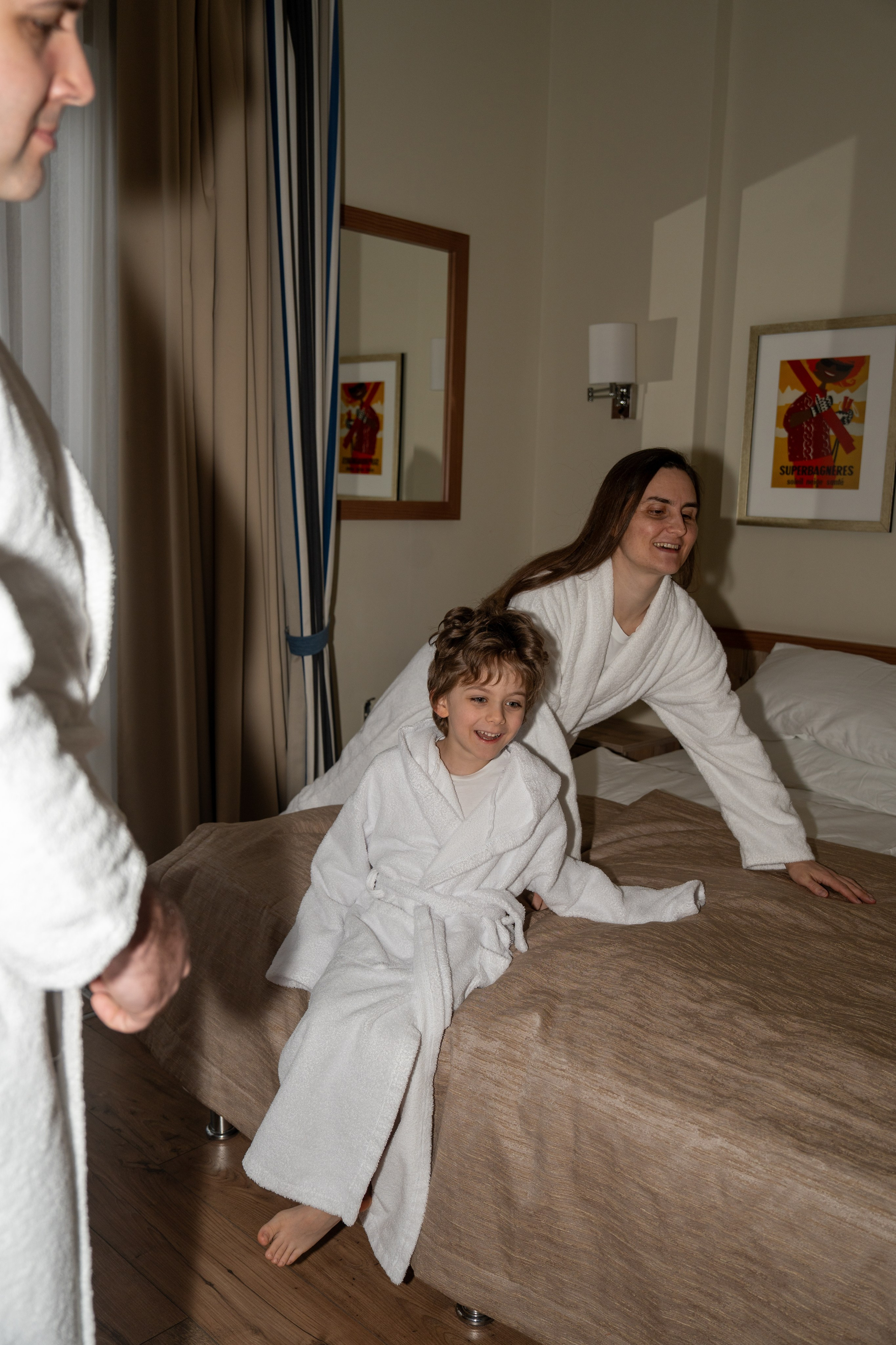 RS NYEAR2026. Репортажный фотограф в Красной Поляне и Сочи Павлюченко Екатерина