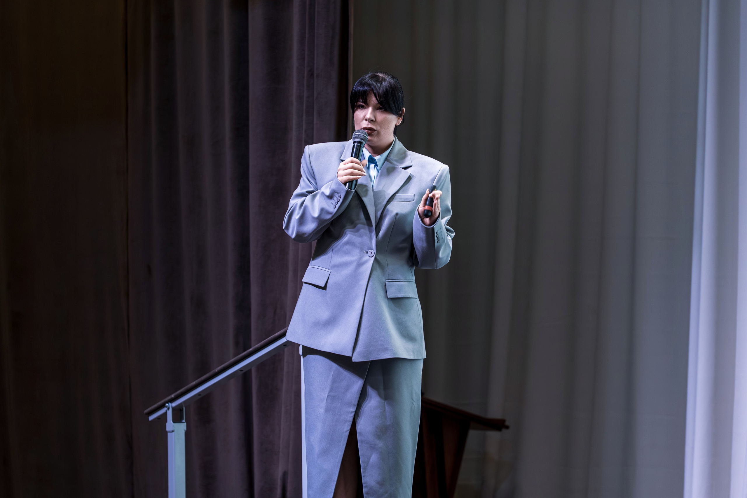 Форум недвижимости Trend Agent. Репортажный фотограф в Красной Поляне и Сочи Павлюченко Екатерина