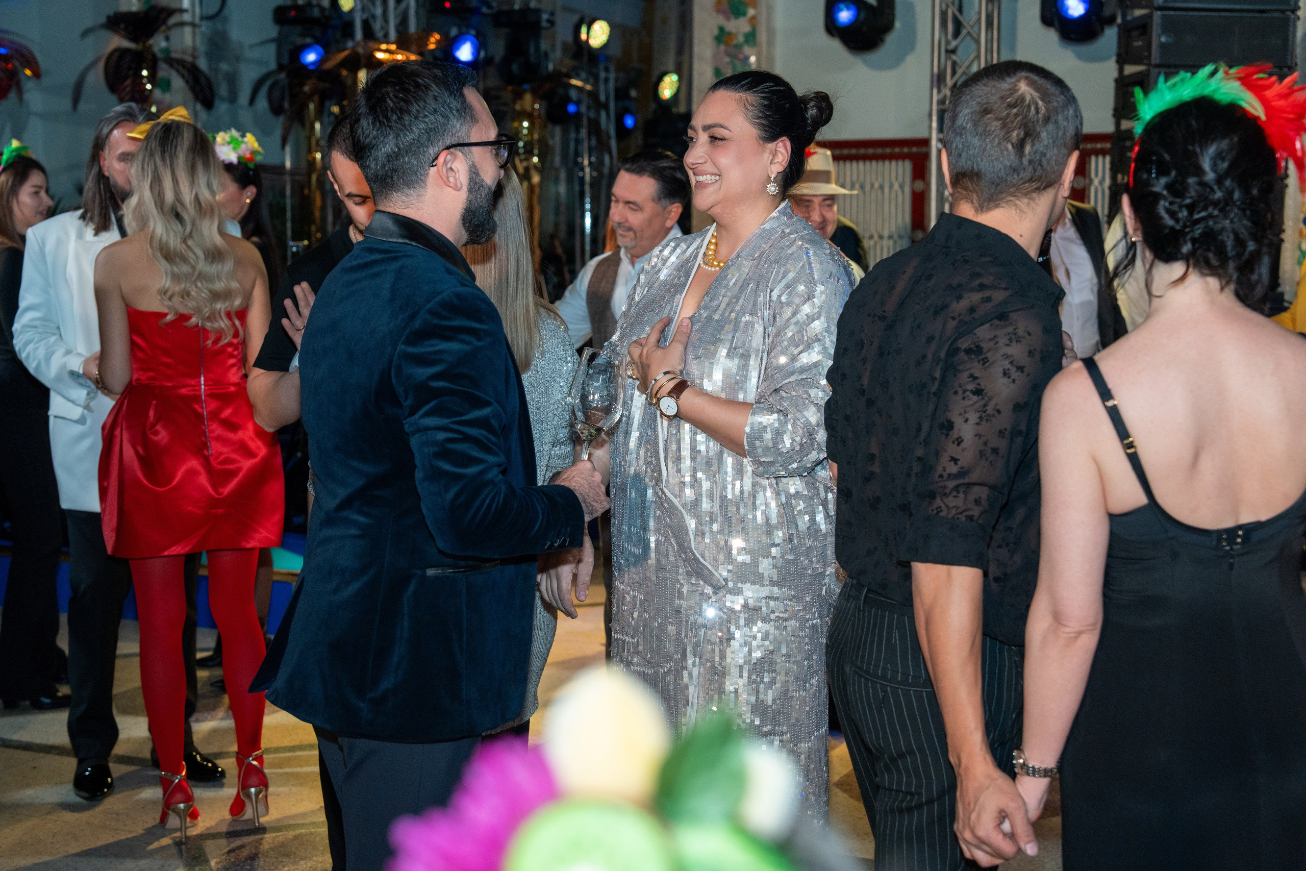 RS Bosco. Репортажный фотограф в Красной Поляне и Сочи Павлюченко Екатерина