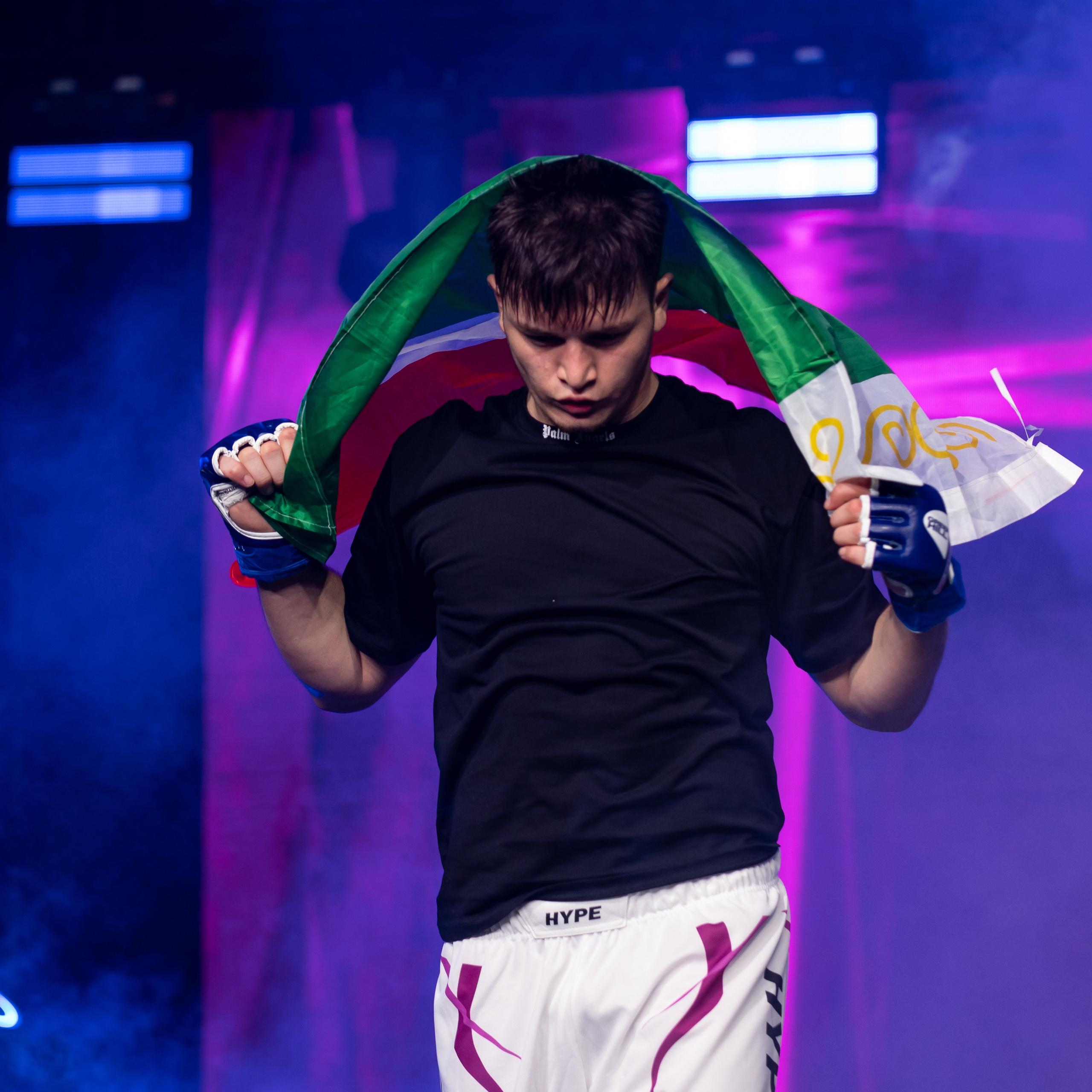 Бои. Репортажный фотограф в Красной Поляне и Сочи Павлюченко Екатерина