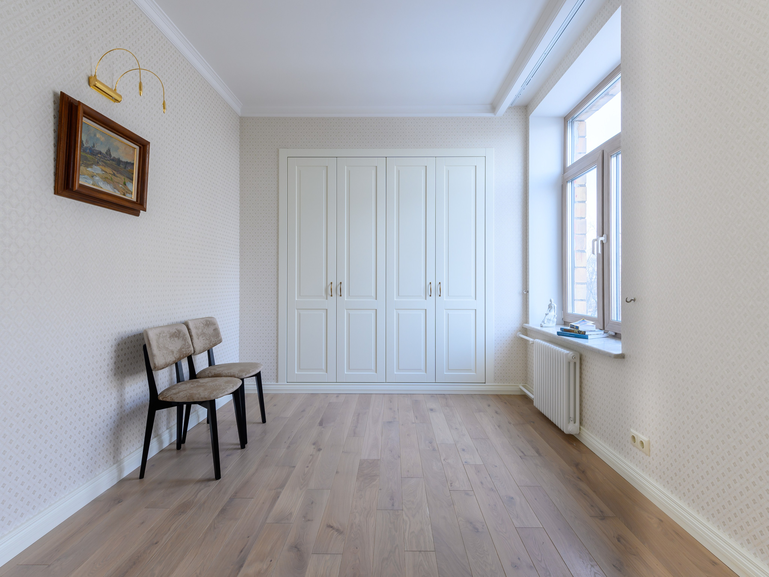 Квартира на Новокузнецкой. Репортажный фотограф в Красной Поляне и Сочи Павлюченко Екатерина