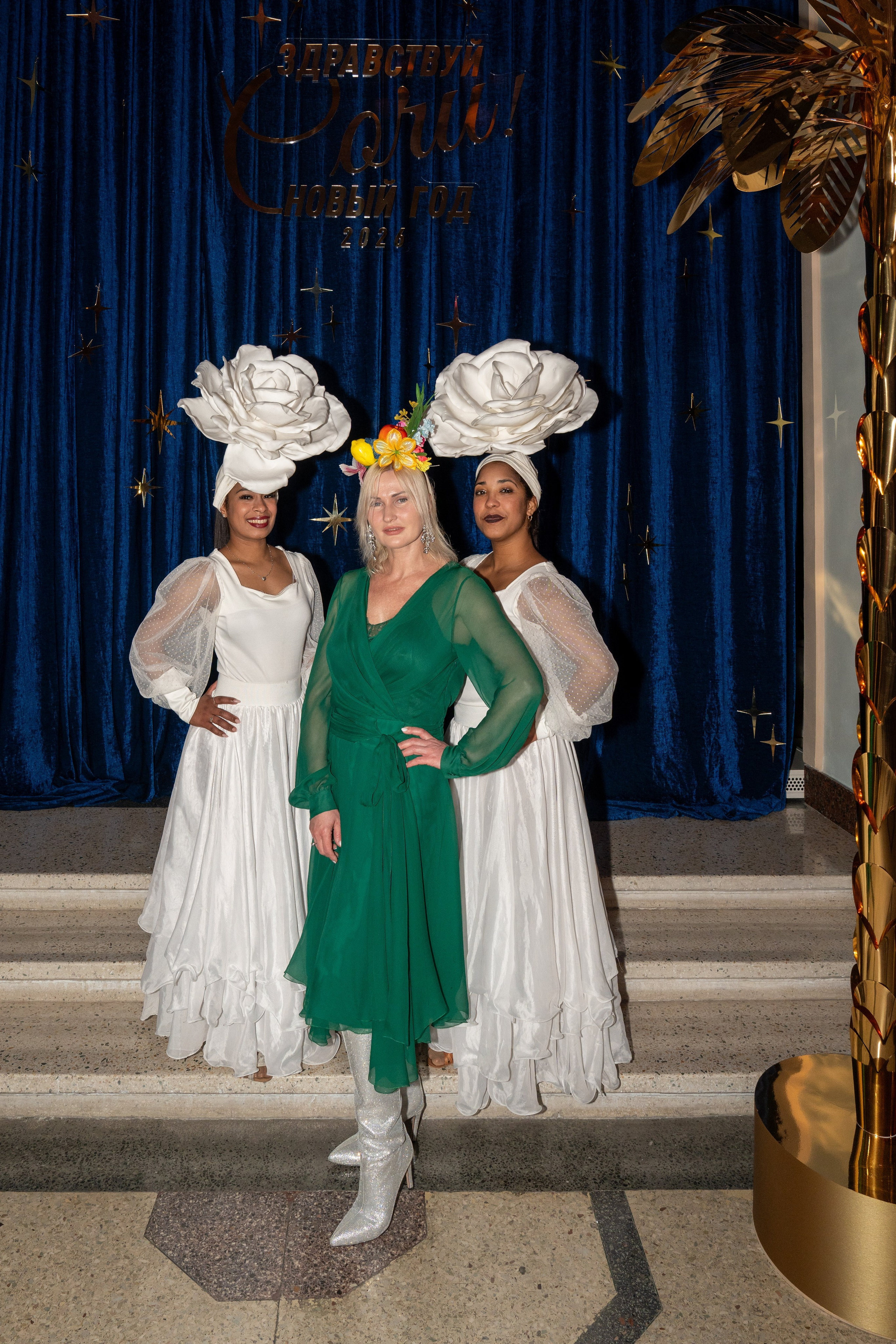 RS Bosco. Репортажный фотограф в Красной Поляне и Сочи Павлюченко Екатерина