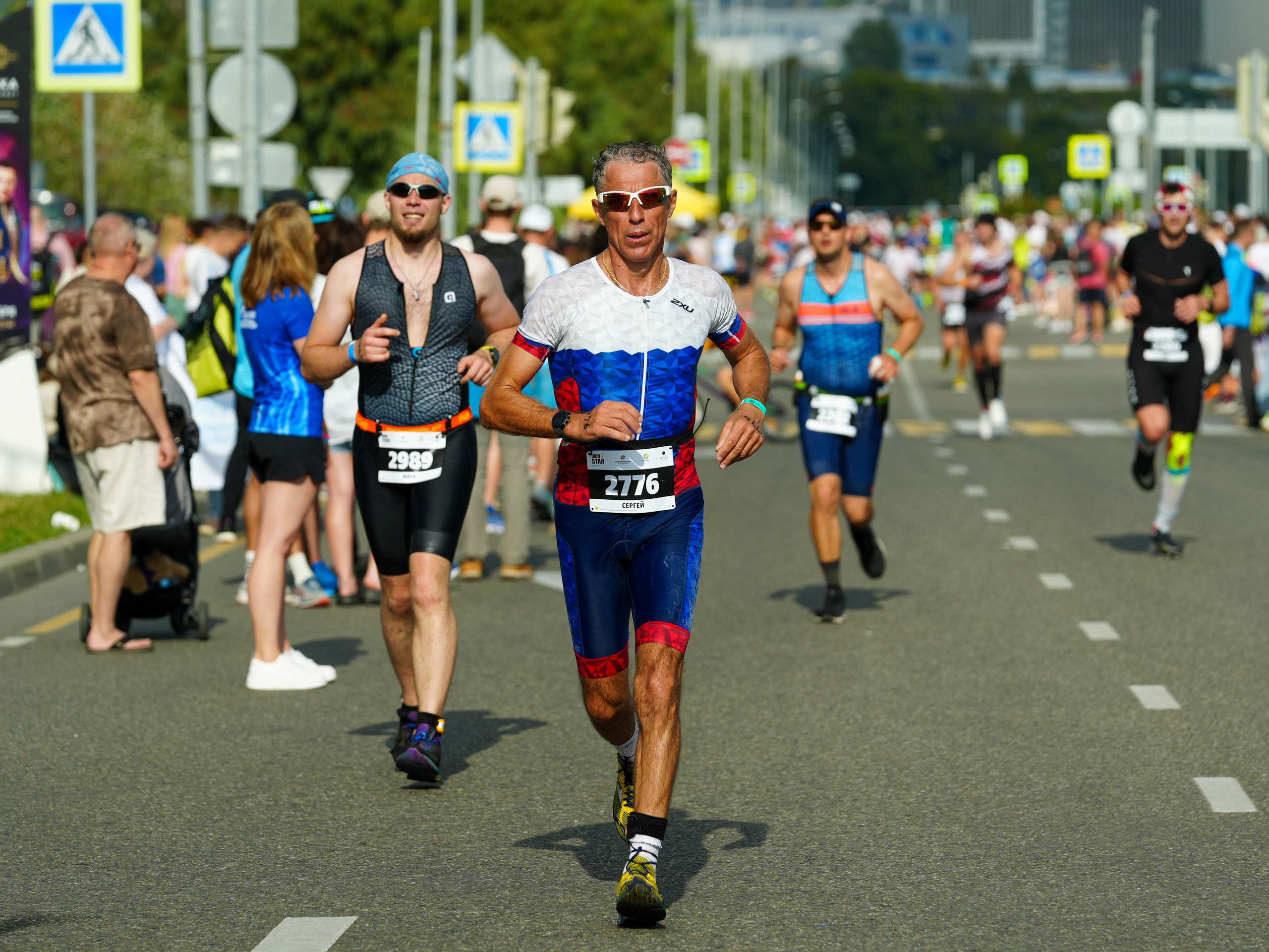 Фотоотчет партнерской интеграции для компании TELE2 на фестивале Ironstar. Репортажный фотограф в Красной Поляне и Сочи Павлюченко Екатерина