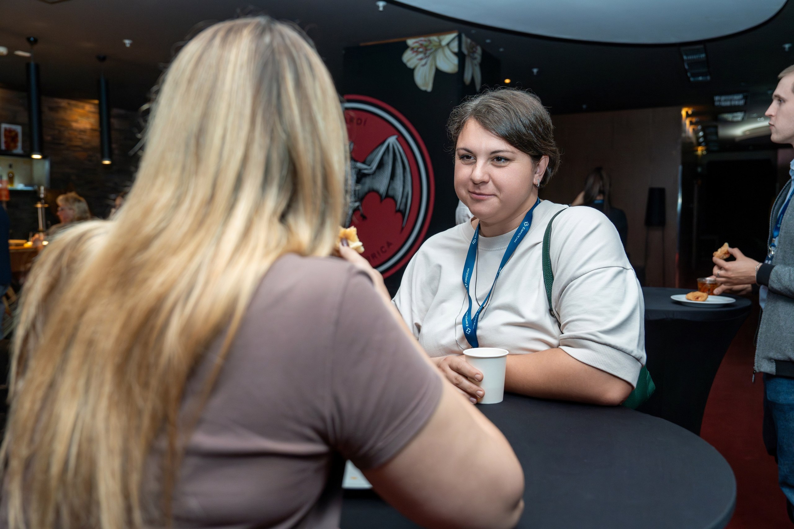 Форум развития 2024 ЕвроХим. Репортажный фотограф в Красной Поляне и Сочи Павлюченко Екатерина