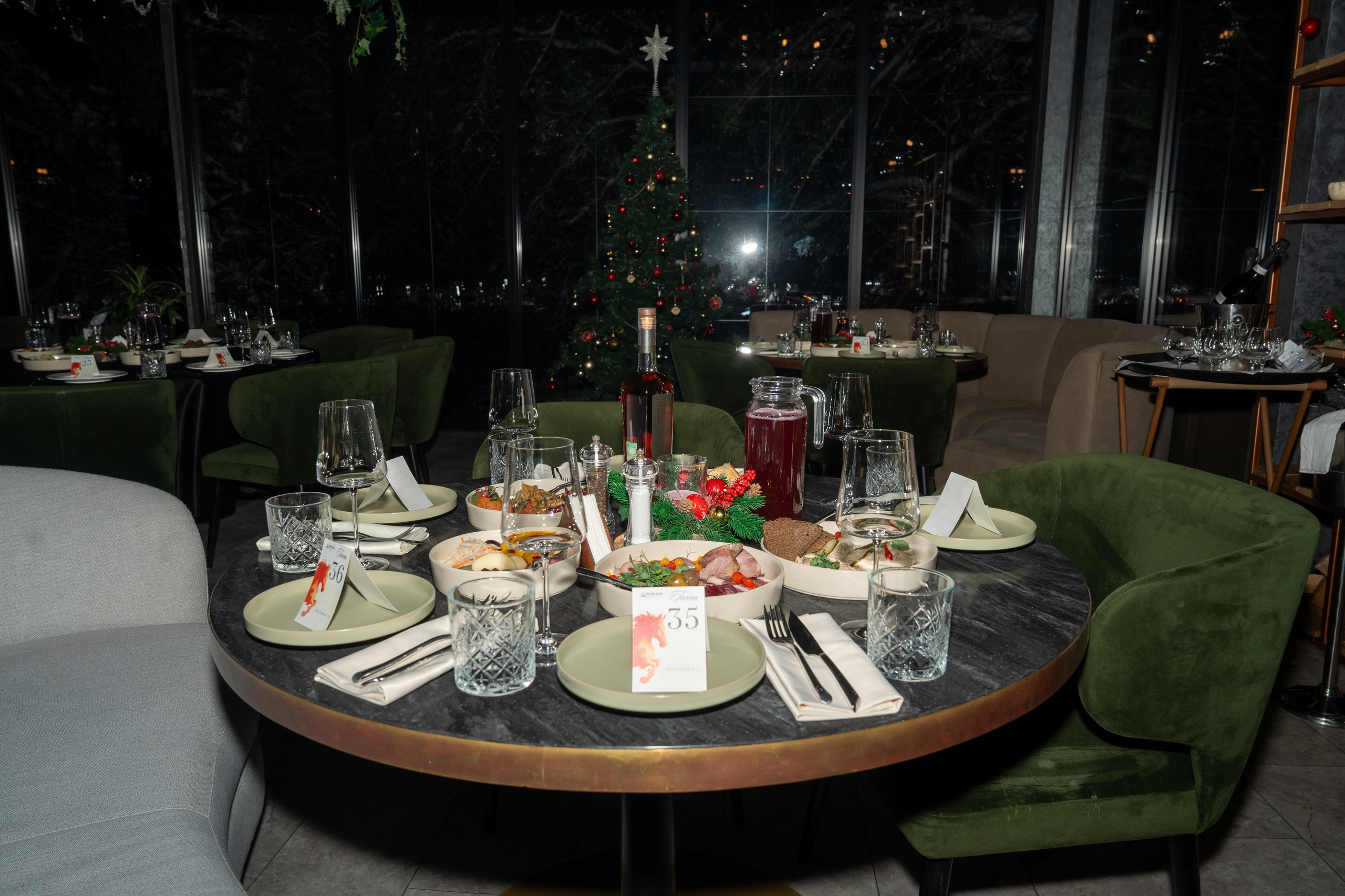 RS NYEAR2026. Репортажный фотограф в Красной Поляне и Сочи Павлюченко Екатерина