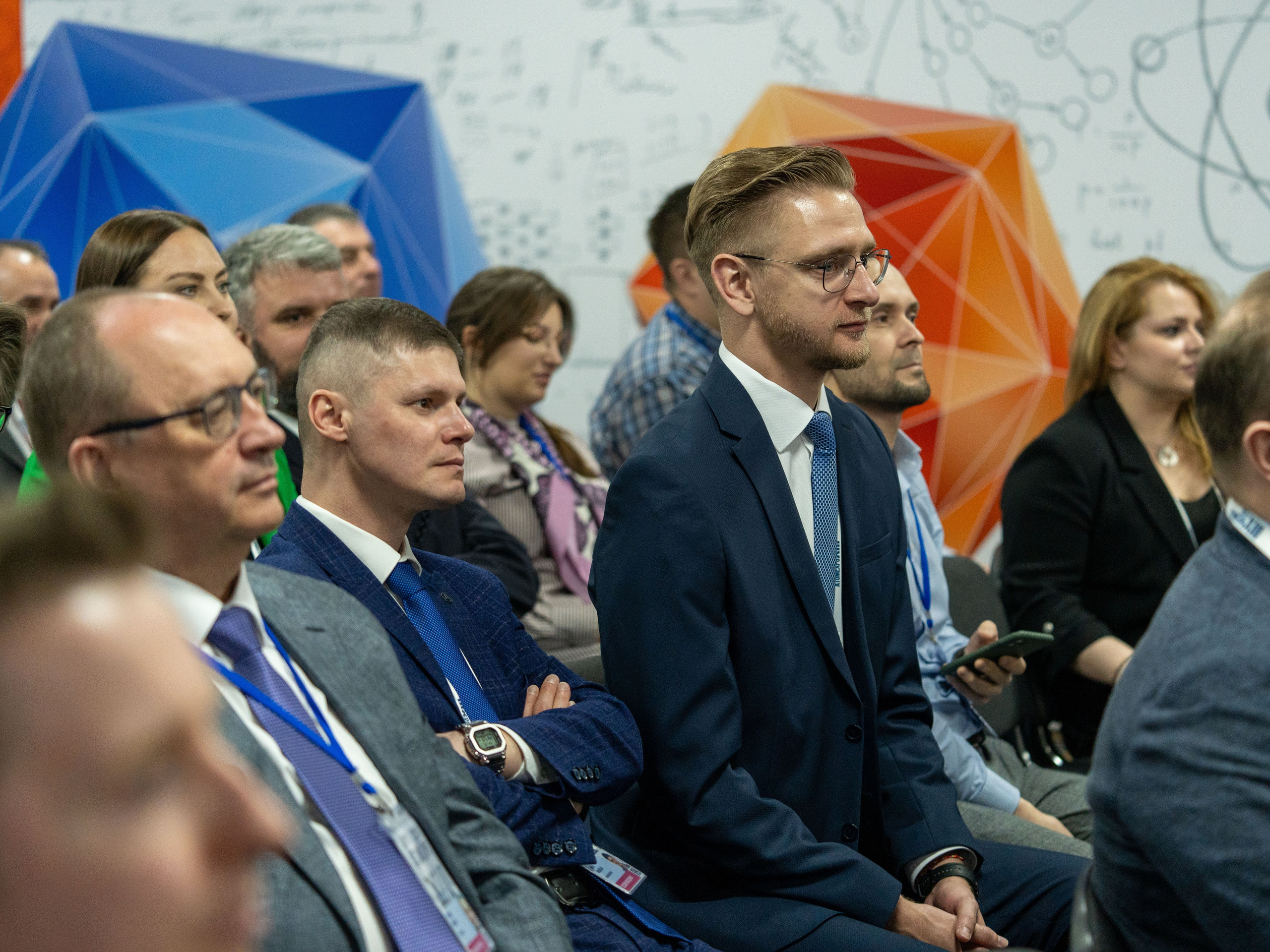 Форум АтомЭкспо 2024 Сириус. Репортажный фотограф в Красной Поляне и Сочи Павлюченко Екатерина