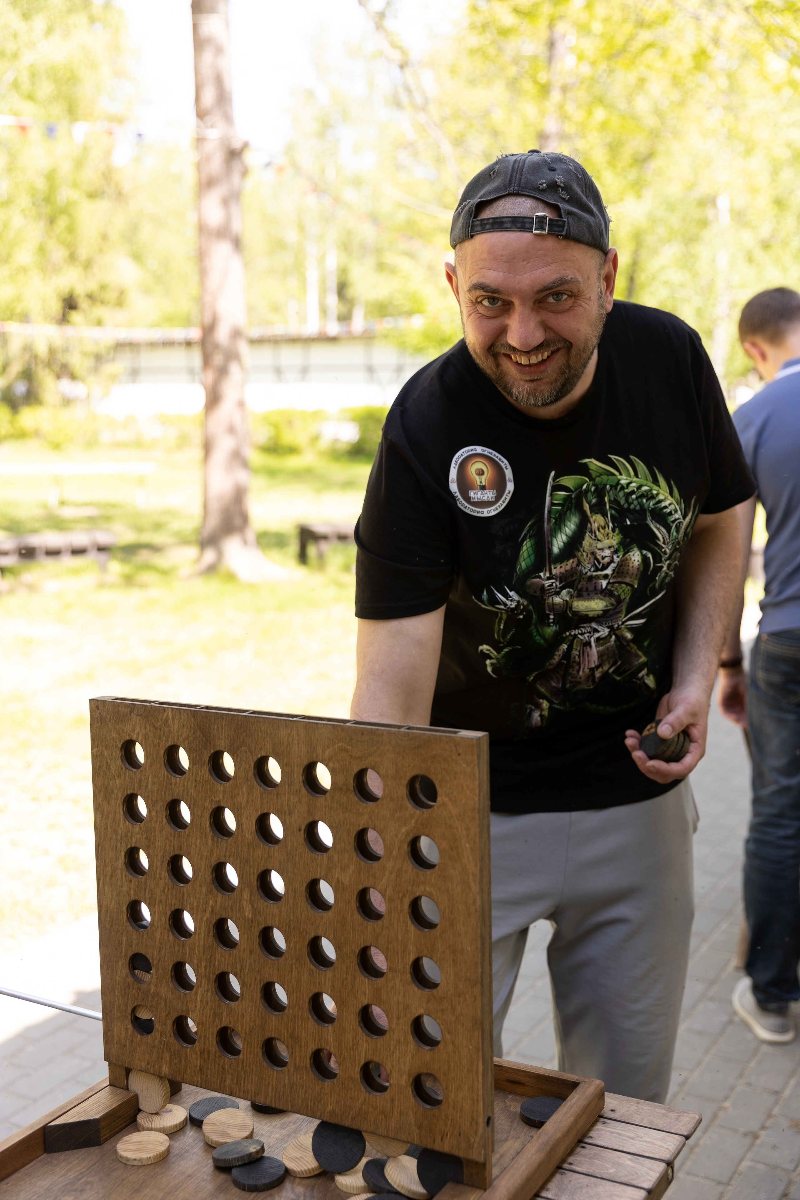 Крафтовые игры. Инсталаб Нижний Новгород