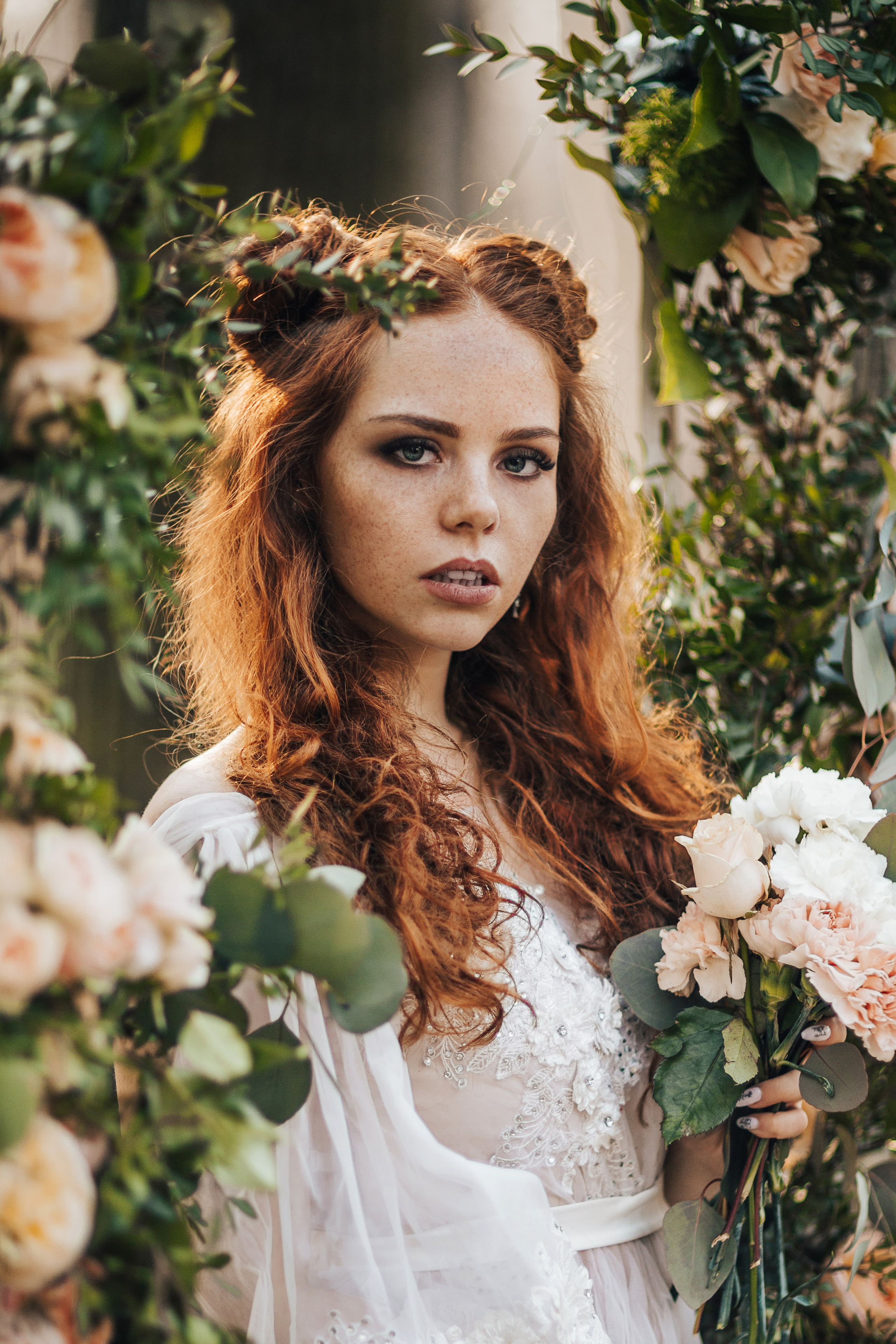 PORTRAITS. VETER photography