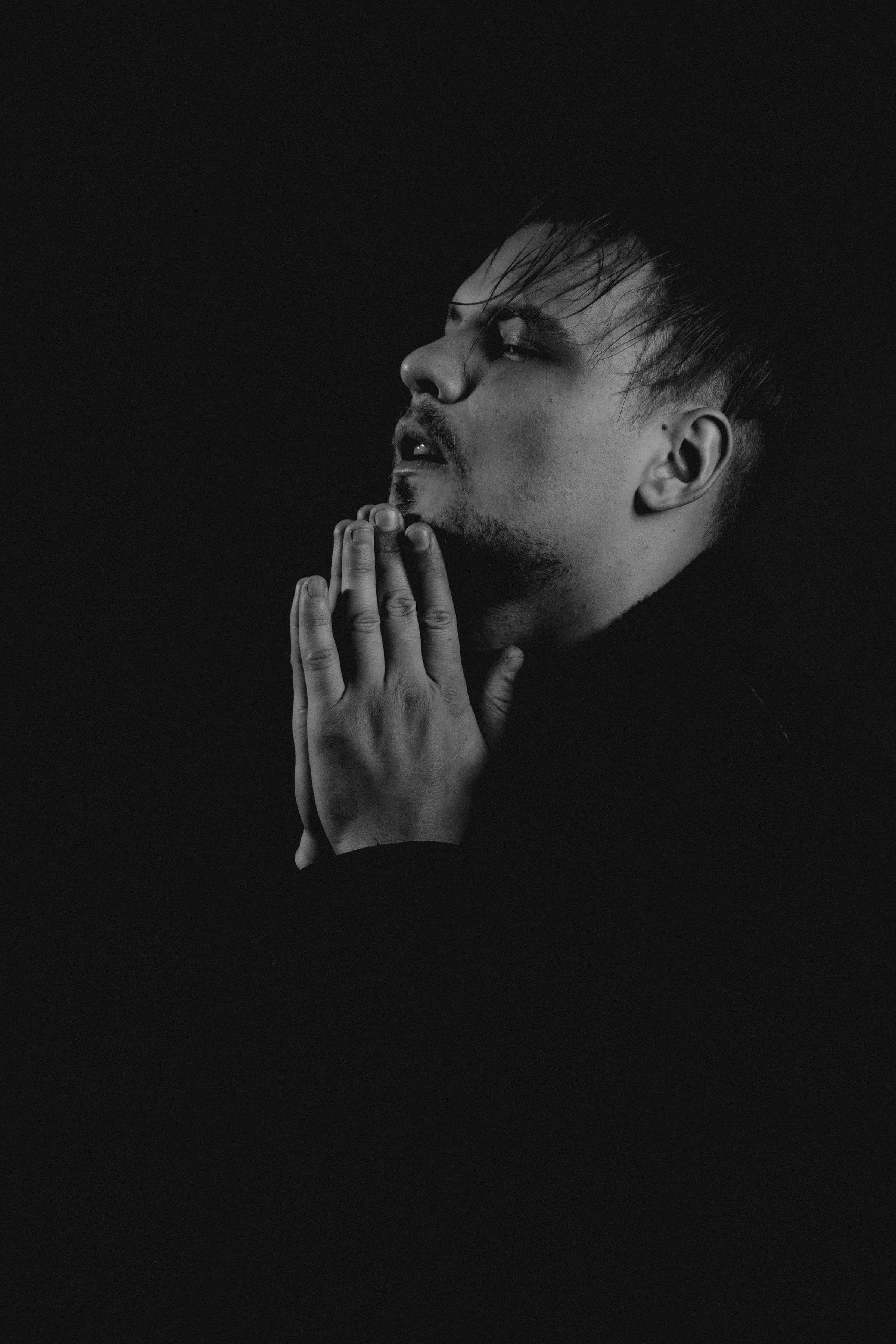 Ilya. Иван Глухих, портретный фотограф