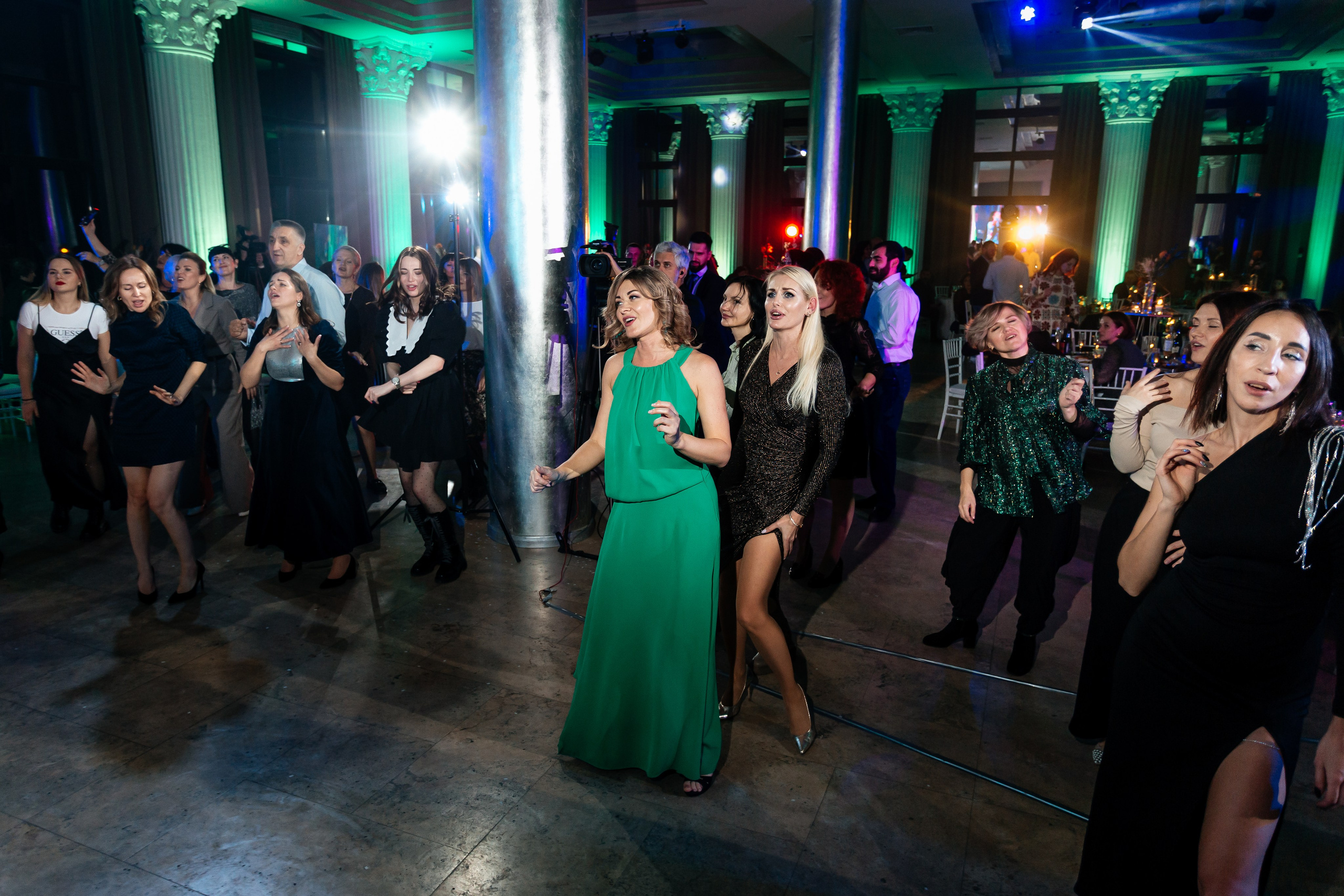 20 лет EsteLife. Свадебный фотограф в Краснодаре Николай Крауз