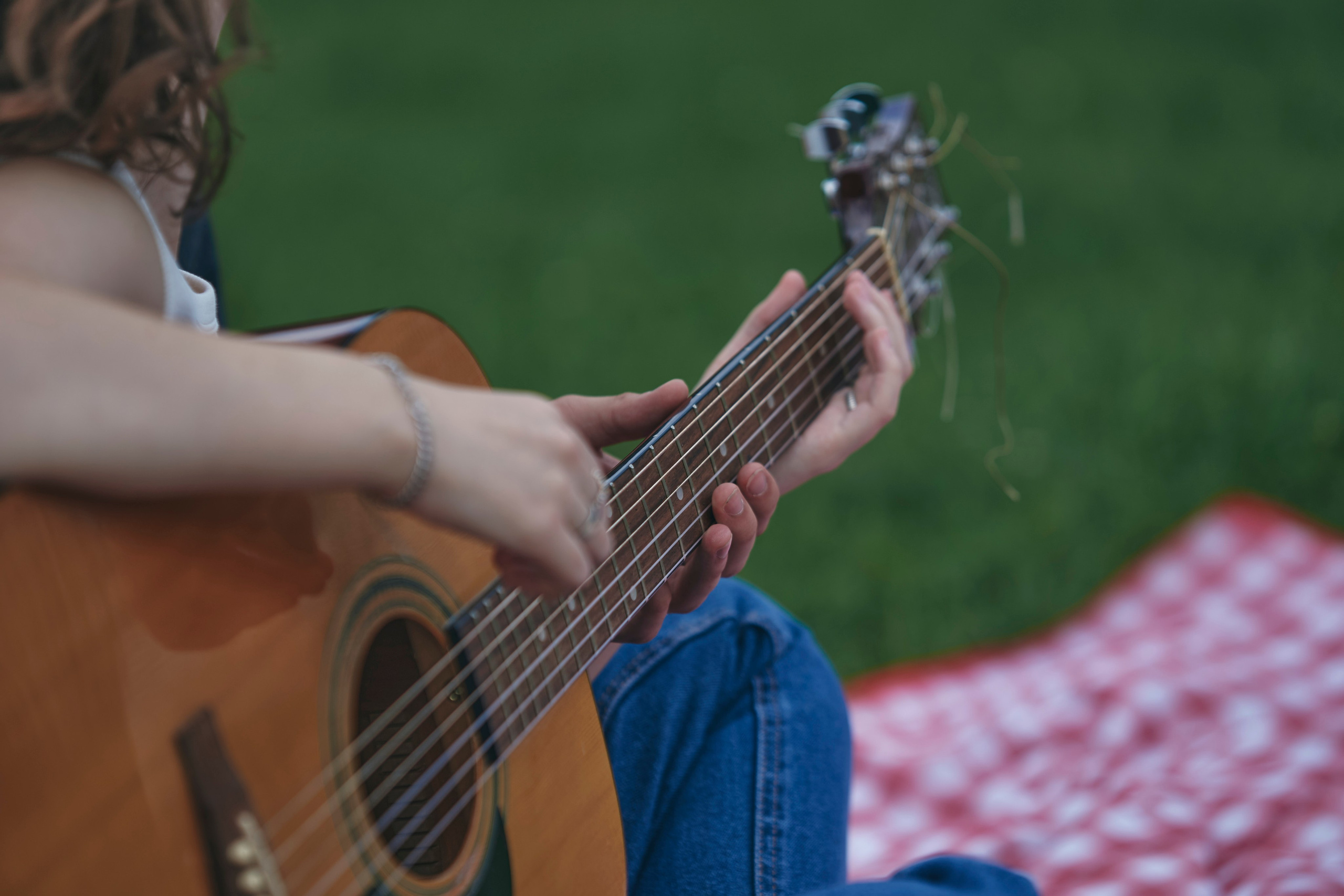 Пикник. Фотограф Наталья Леонова
