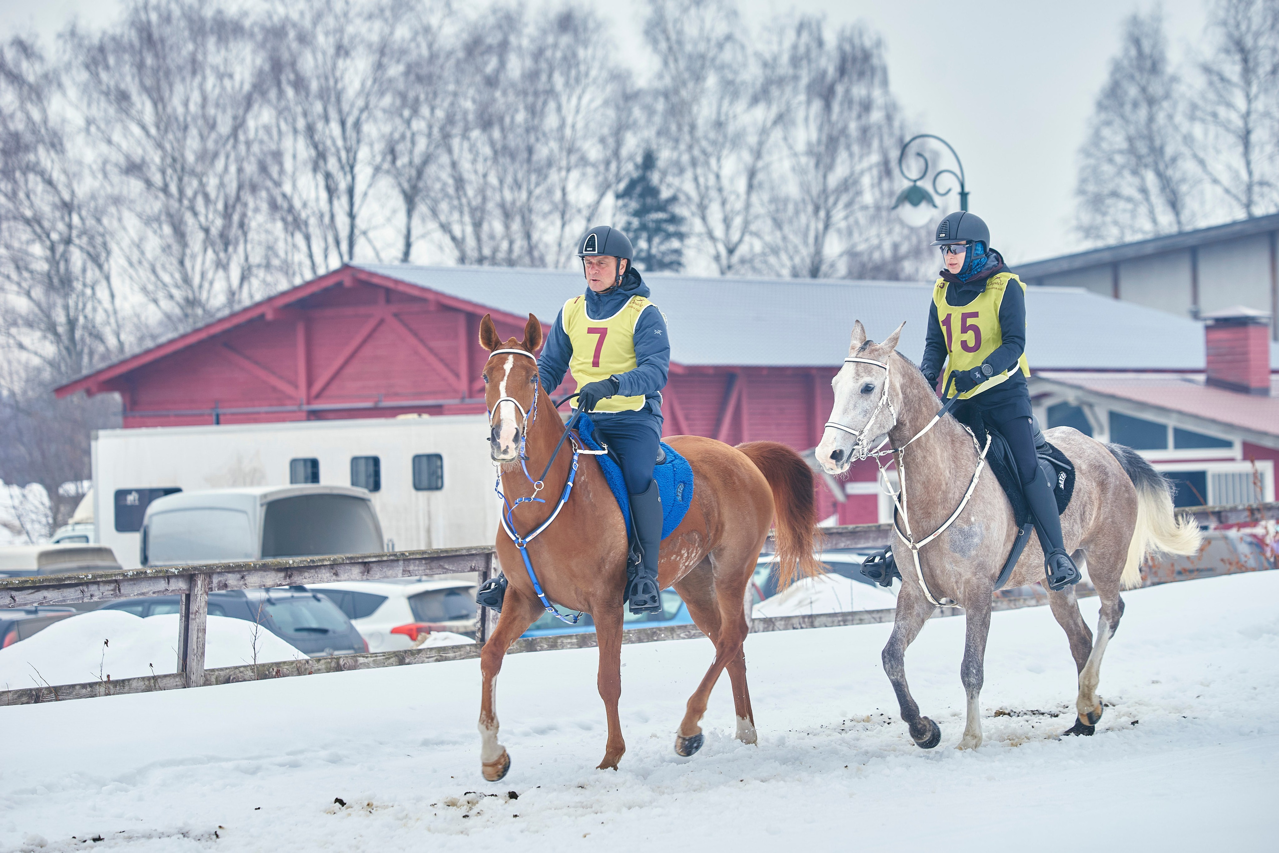 HORSE RACING. Фотограф Наталья Леонова