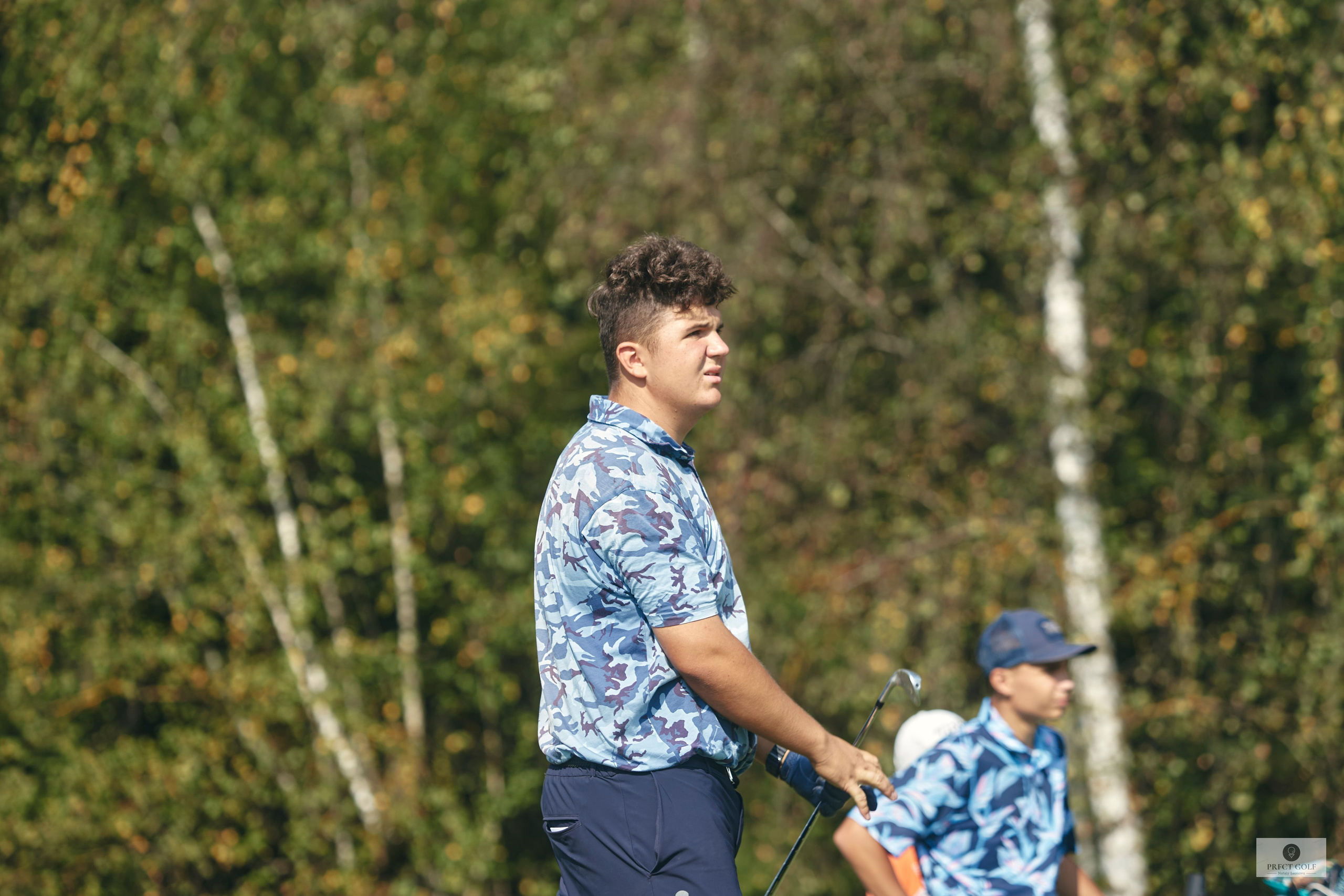 PRESIDENT CUP 2024. Фотограф Наталья Леонова