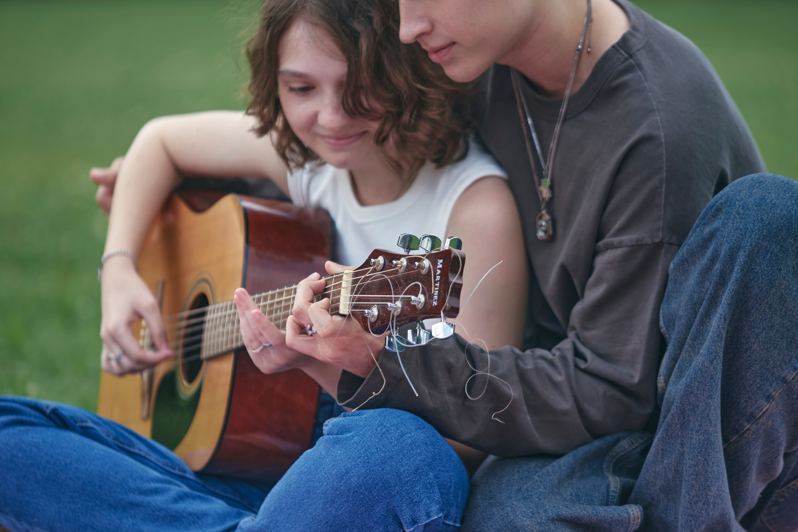 Пикник. Фотограф Наталья Леонова