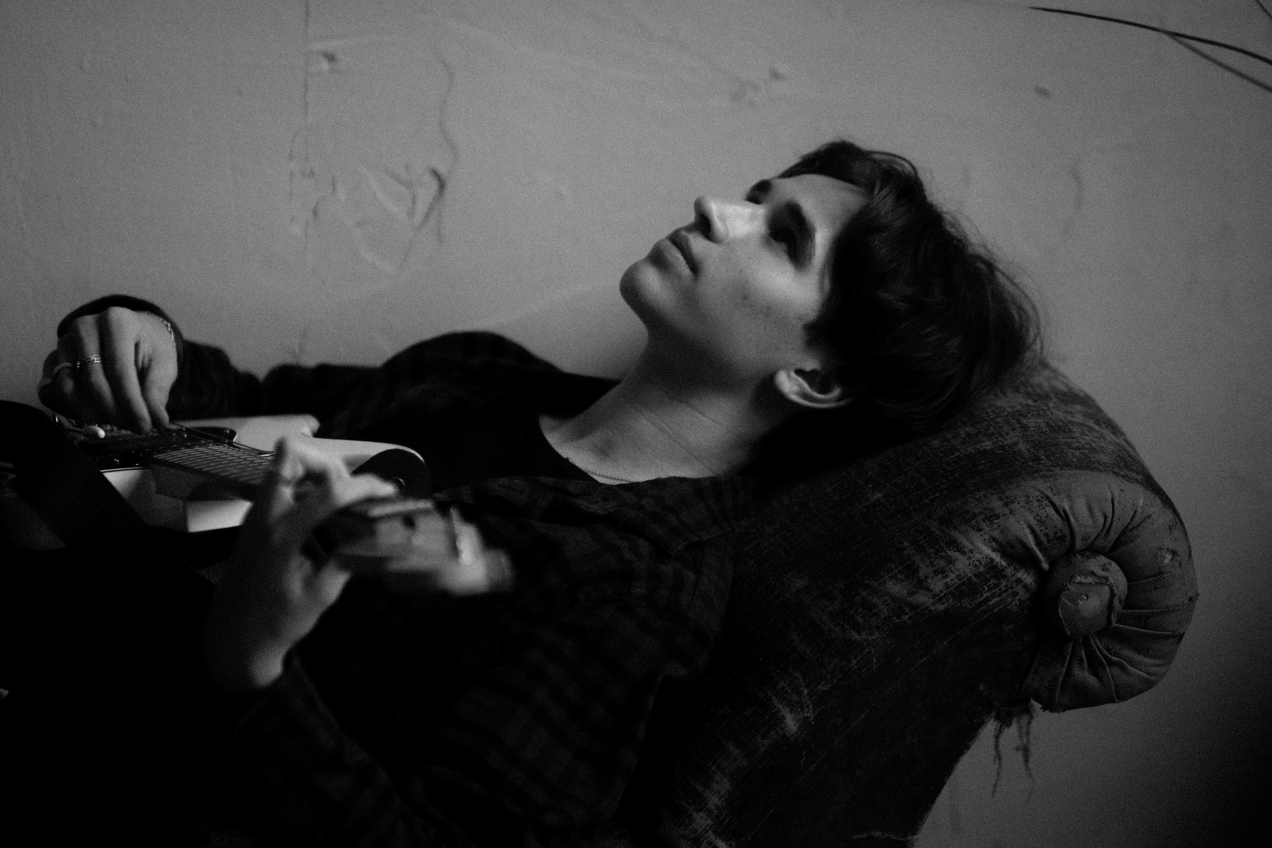 Песок. Фотограф Наталья Леонова