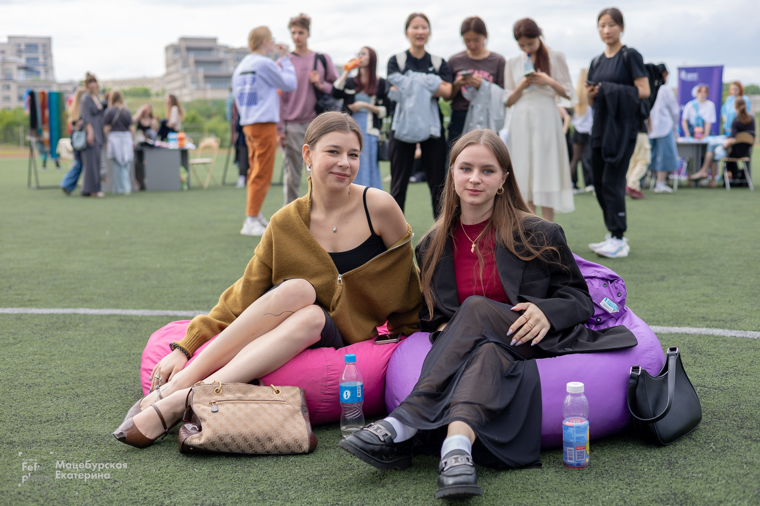 Grass Music Fest. Главная