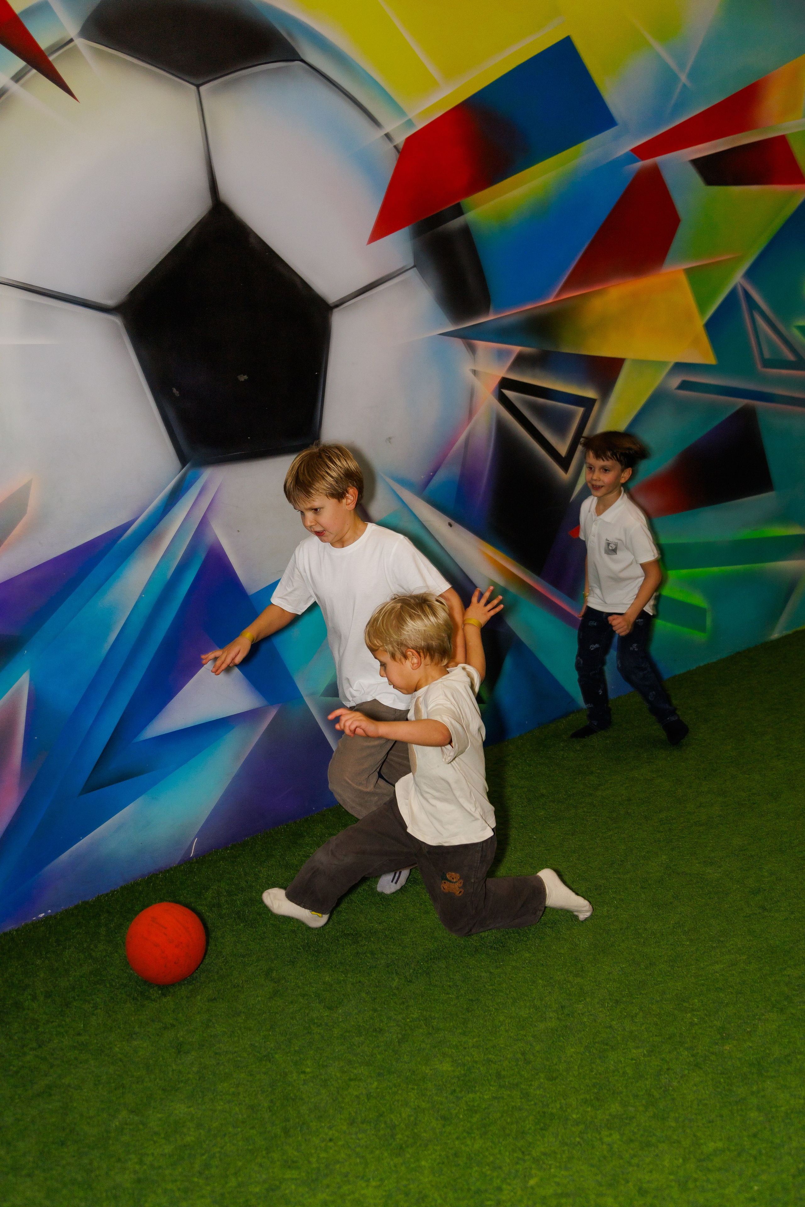 Детские дни рождения. Фотограф в Москве фотосессия