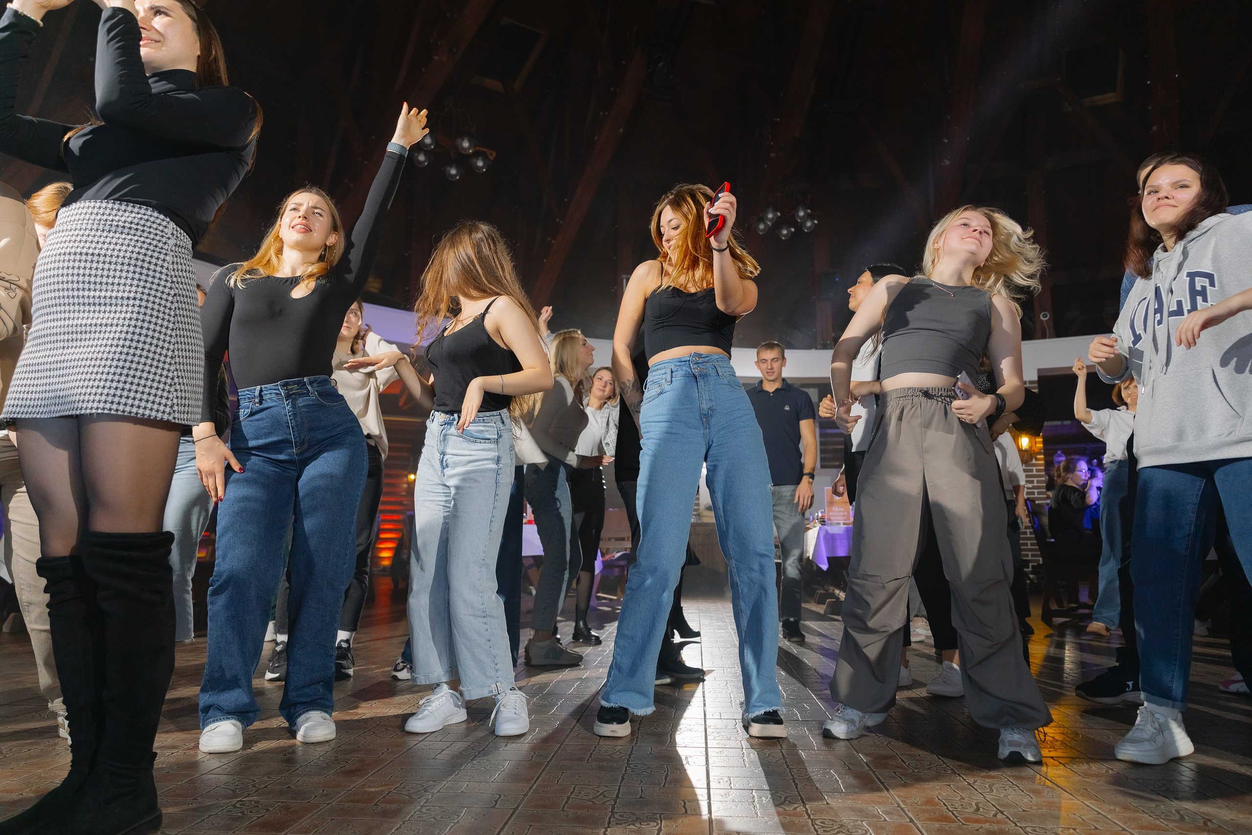 Корпоративная фотосъемка для ОАО Белагропромбанк в Суле в Загородном комплексе Westa. Свадебный фотограф в Минске/Беларуси Сергей Спиридонов