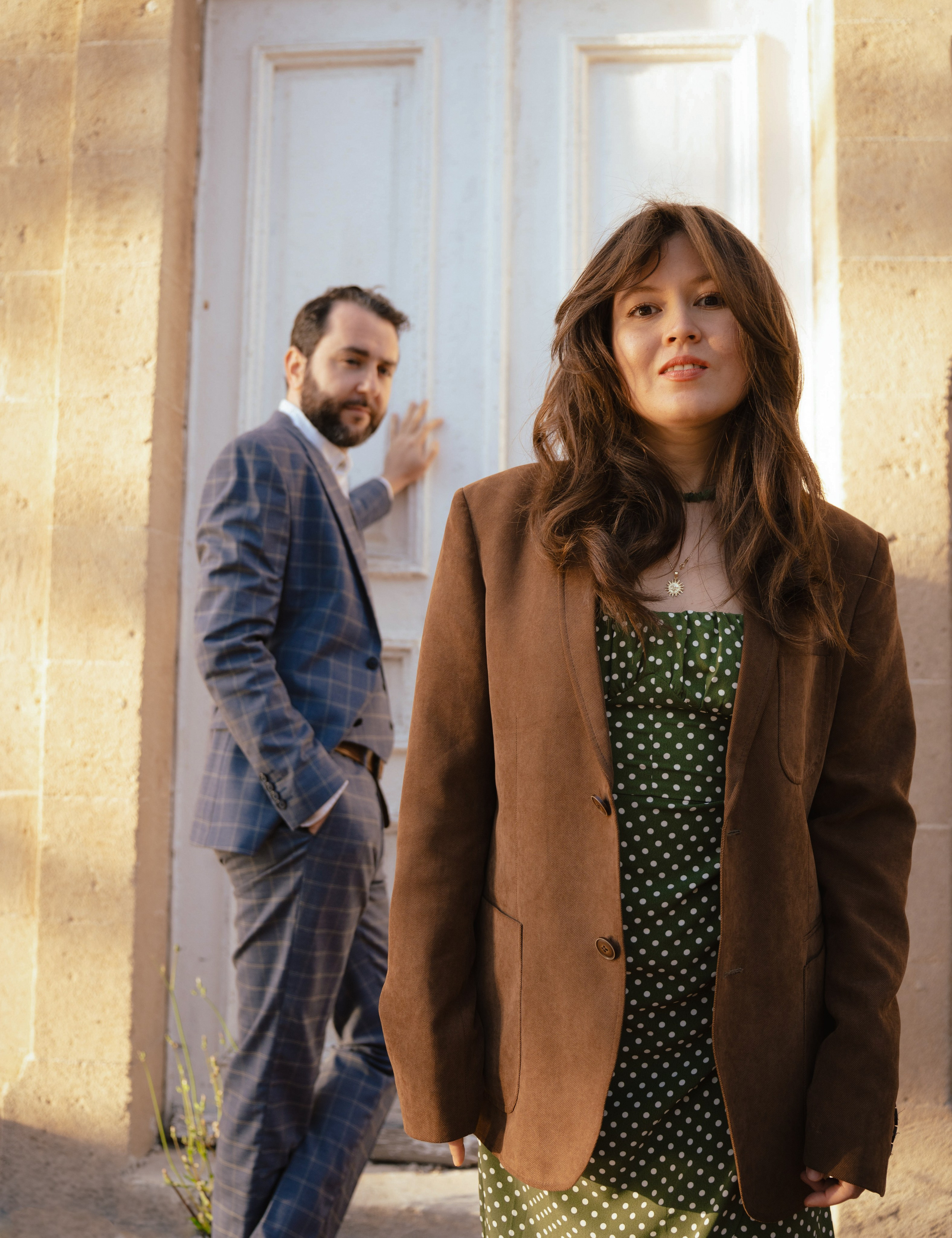 Брендам. Фотограф Полина Гольдис