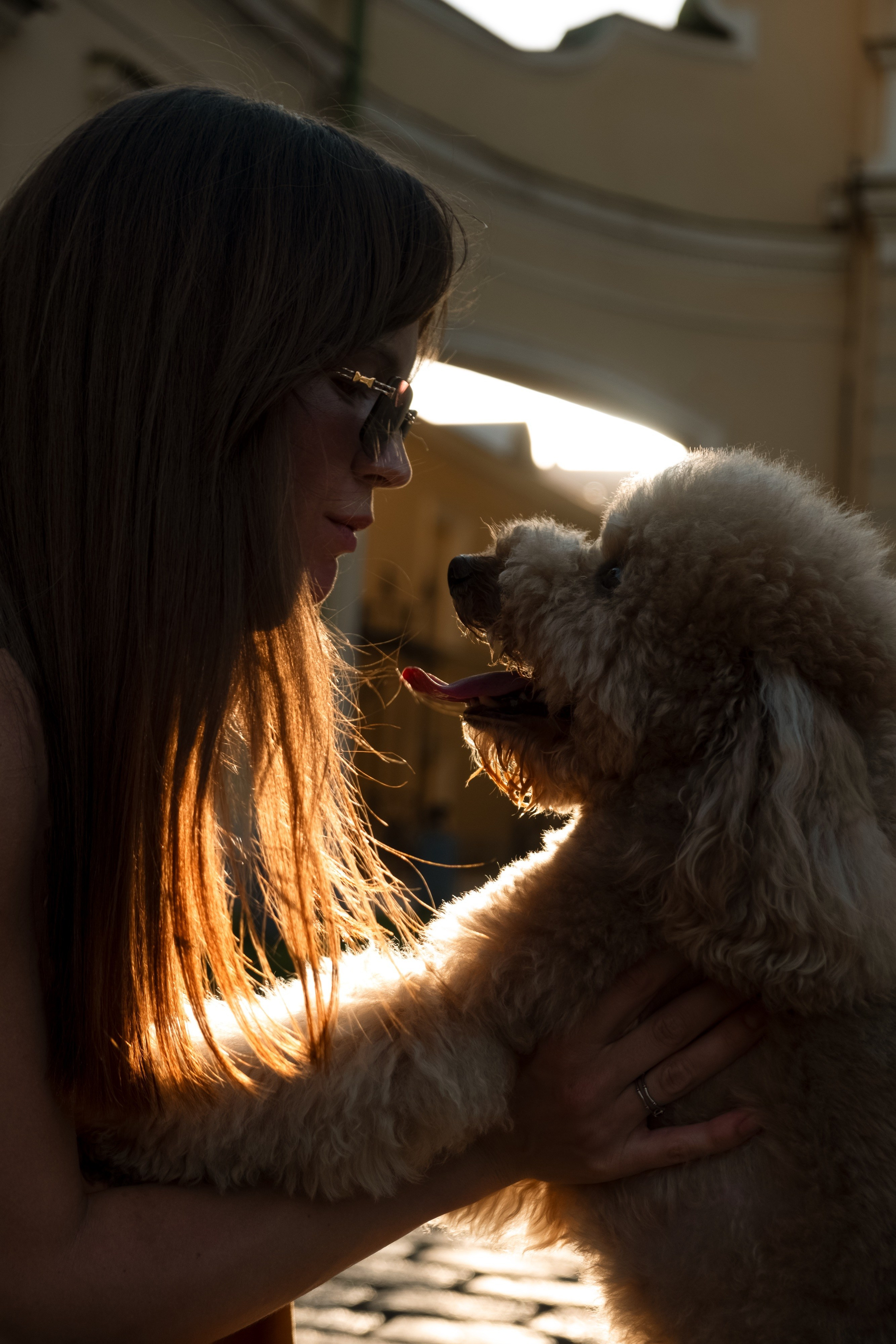 Animalism. Nataresso | фотограф Москва