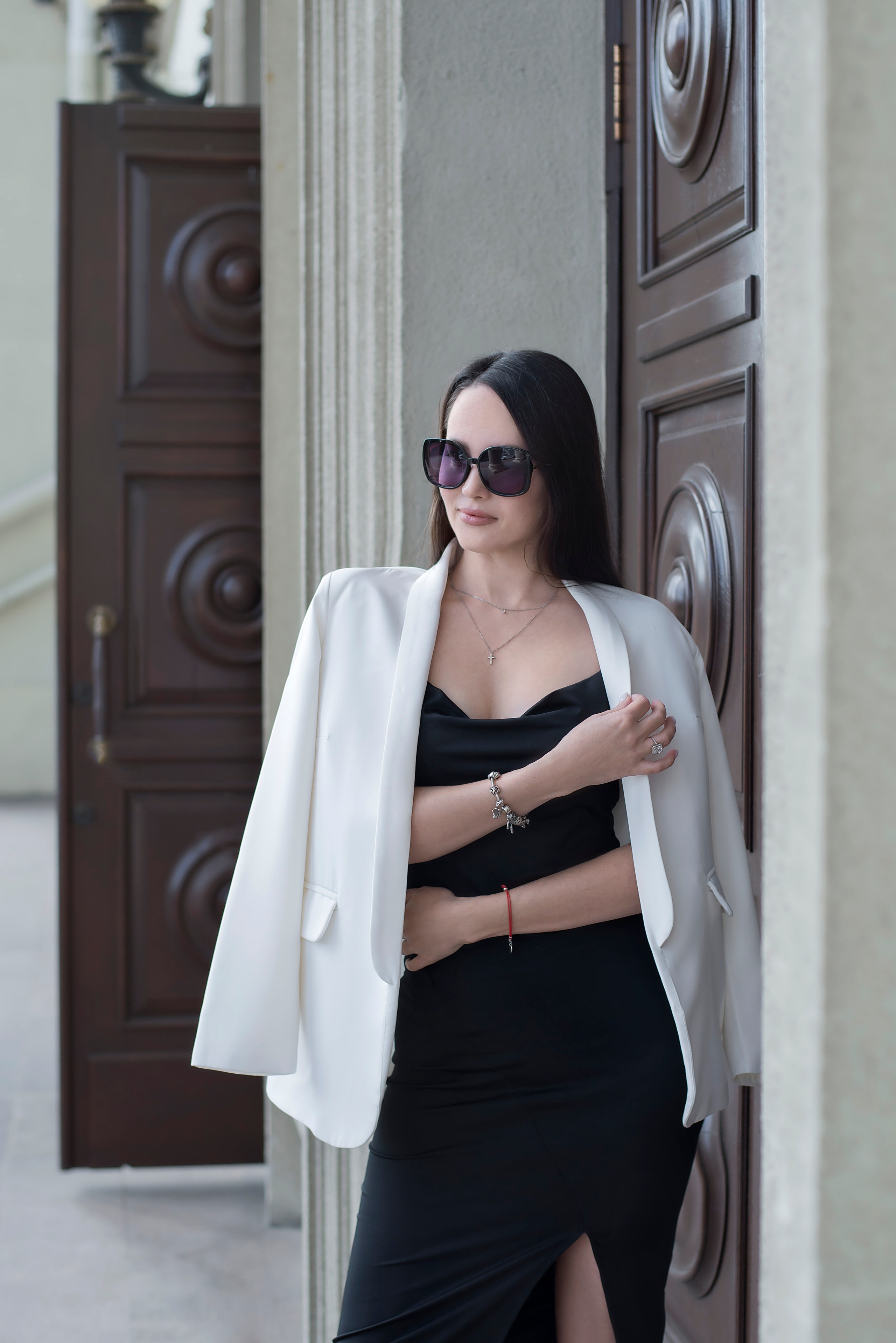 Бренд-съемка. Главная