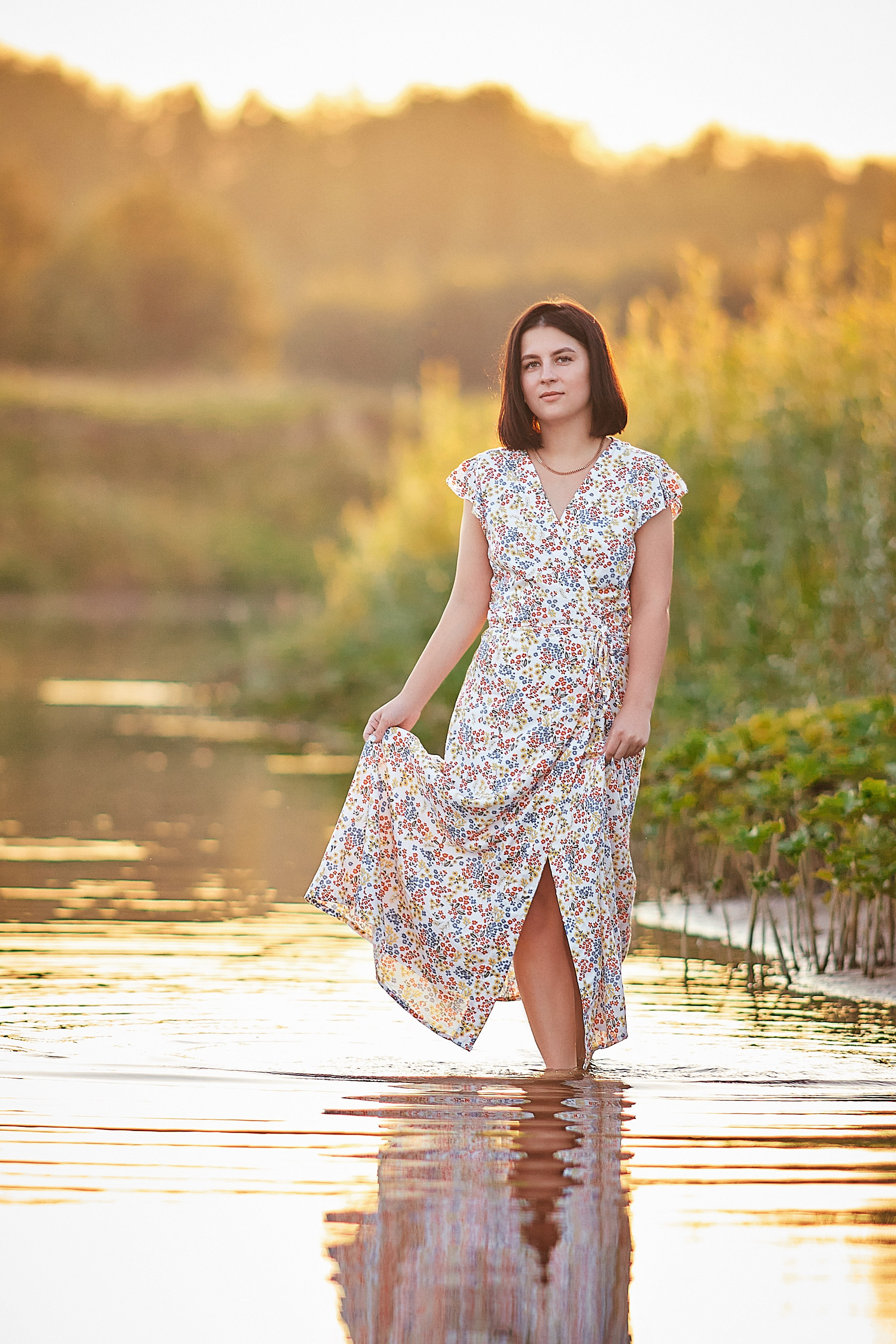 Семейные. Свадебный фотограф Андрей Шмаргунов в Кирове