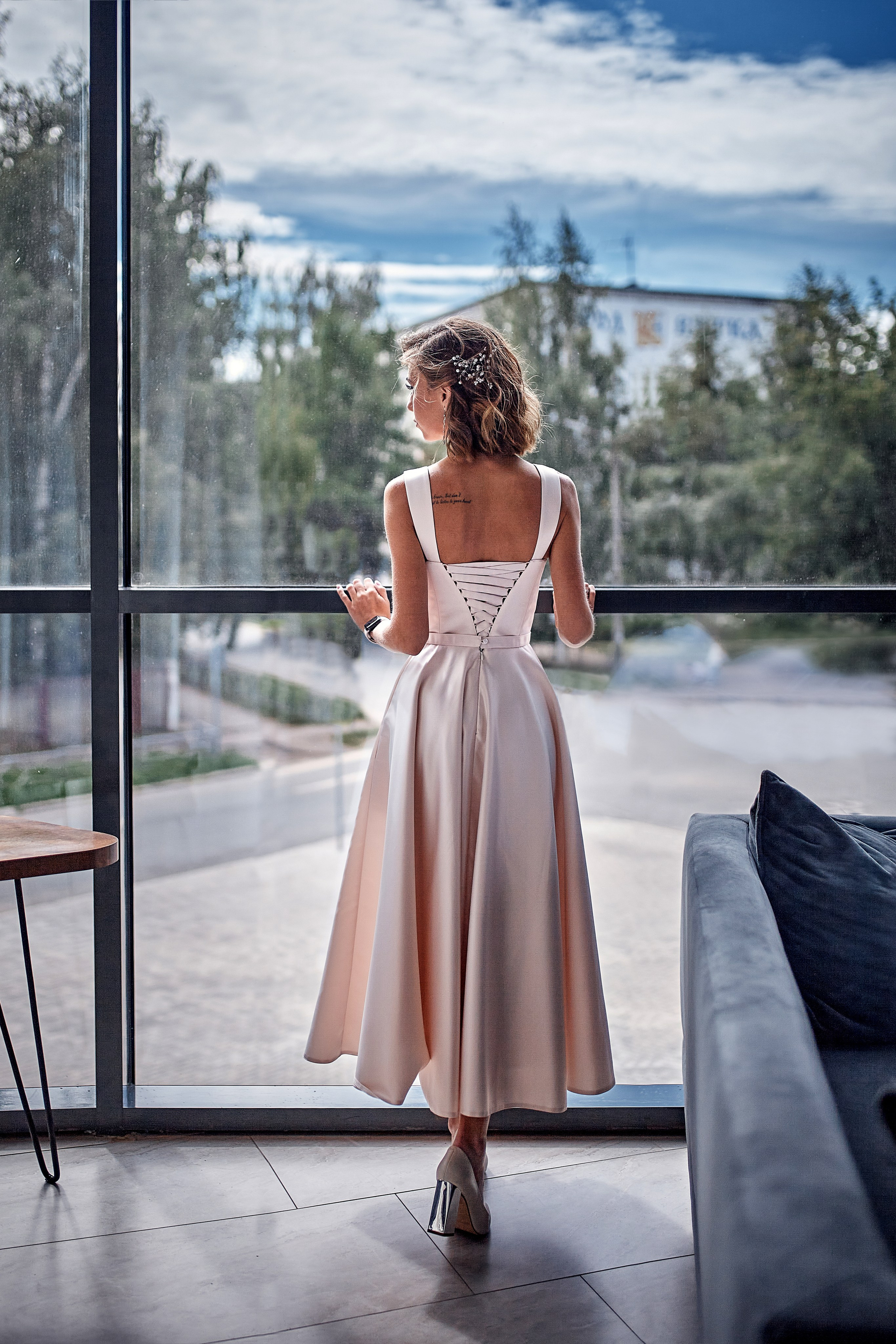 Свадебные. Свадебный фотограф Андрей Шмаргунов в Кирове