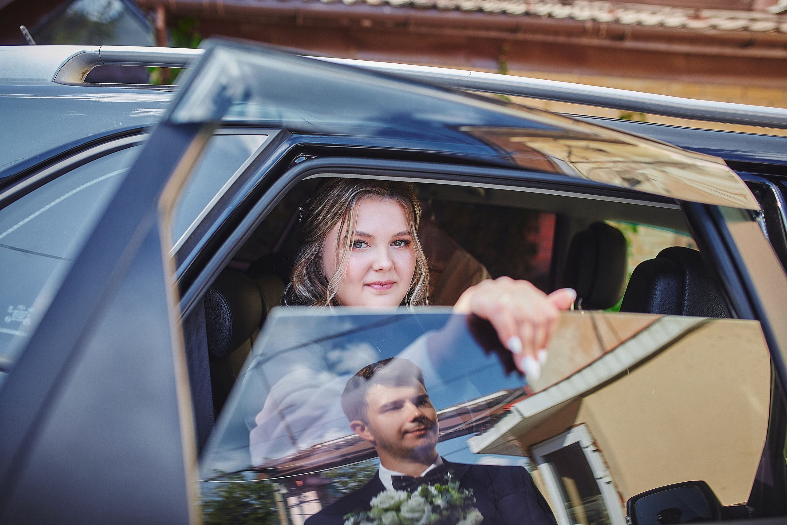 Свадебные. Свадебный фотограф Андрей Шмаргунов в Кирове