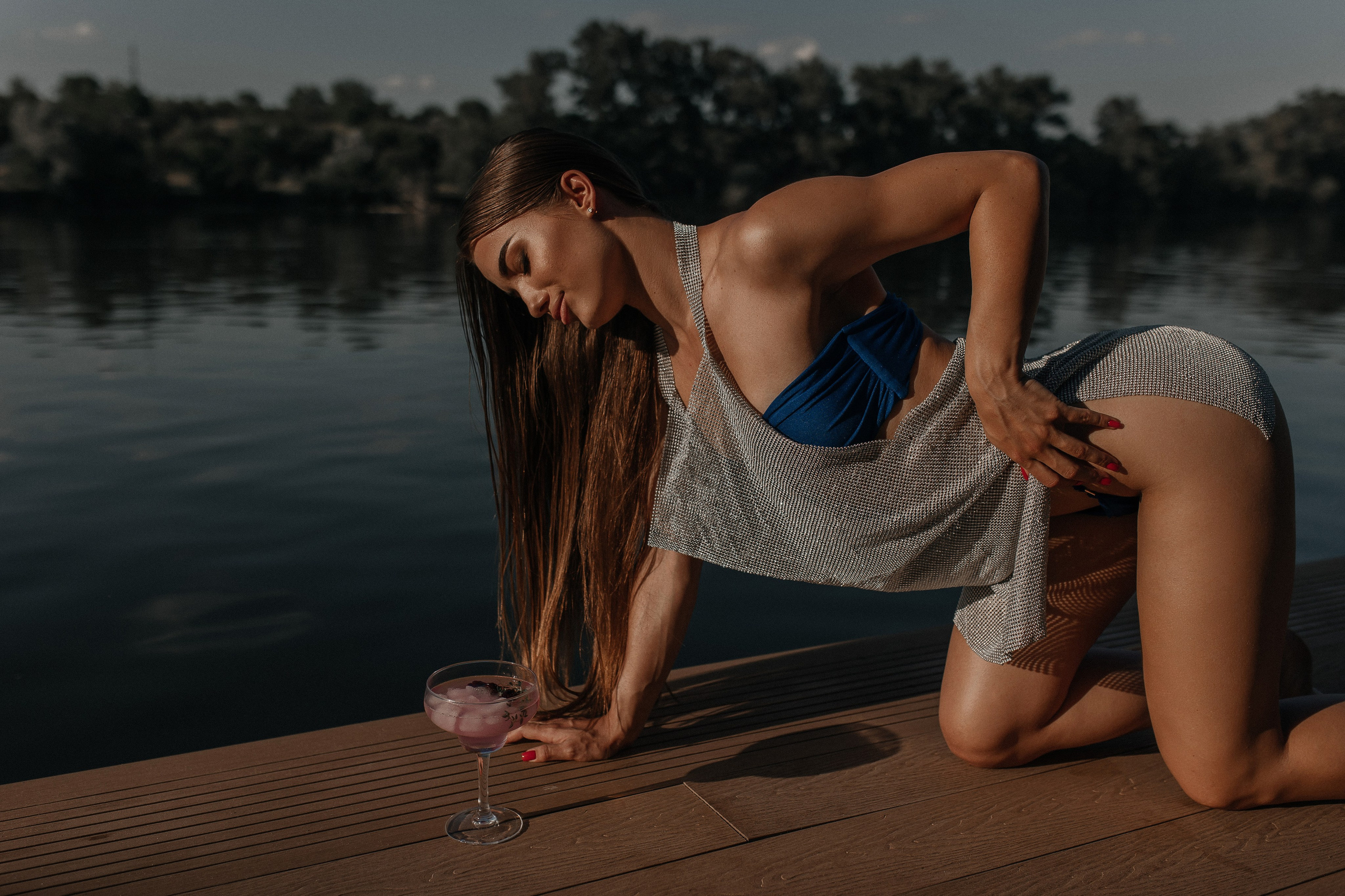 ДЕВУШКИ. Коваленко Алена │ Фотограф