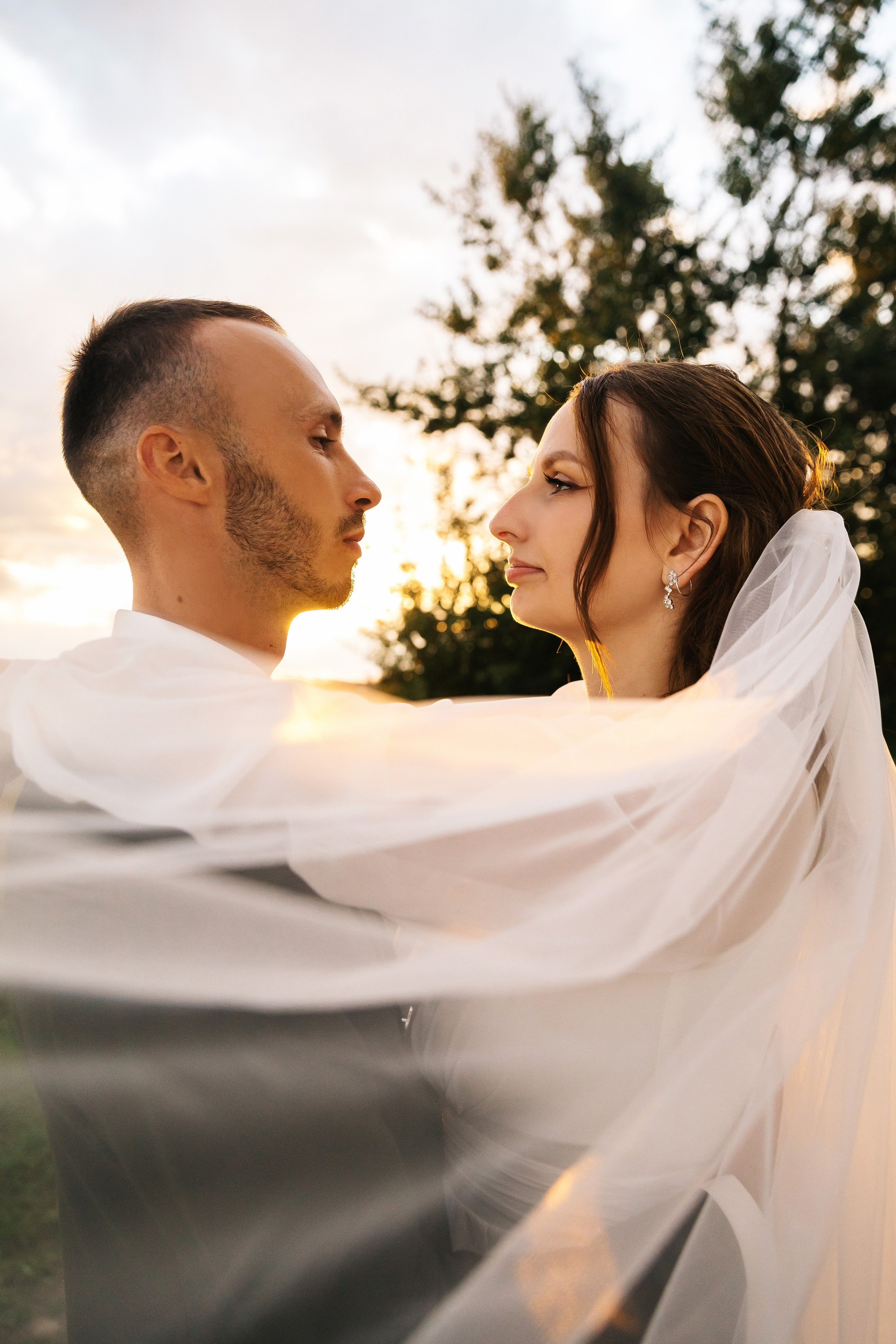 Елизавета и Владислав. Главная