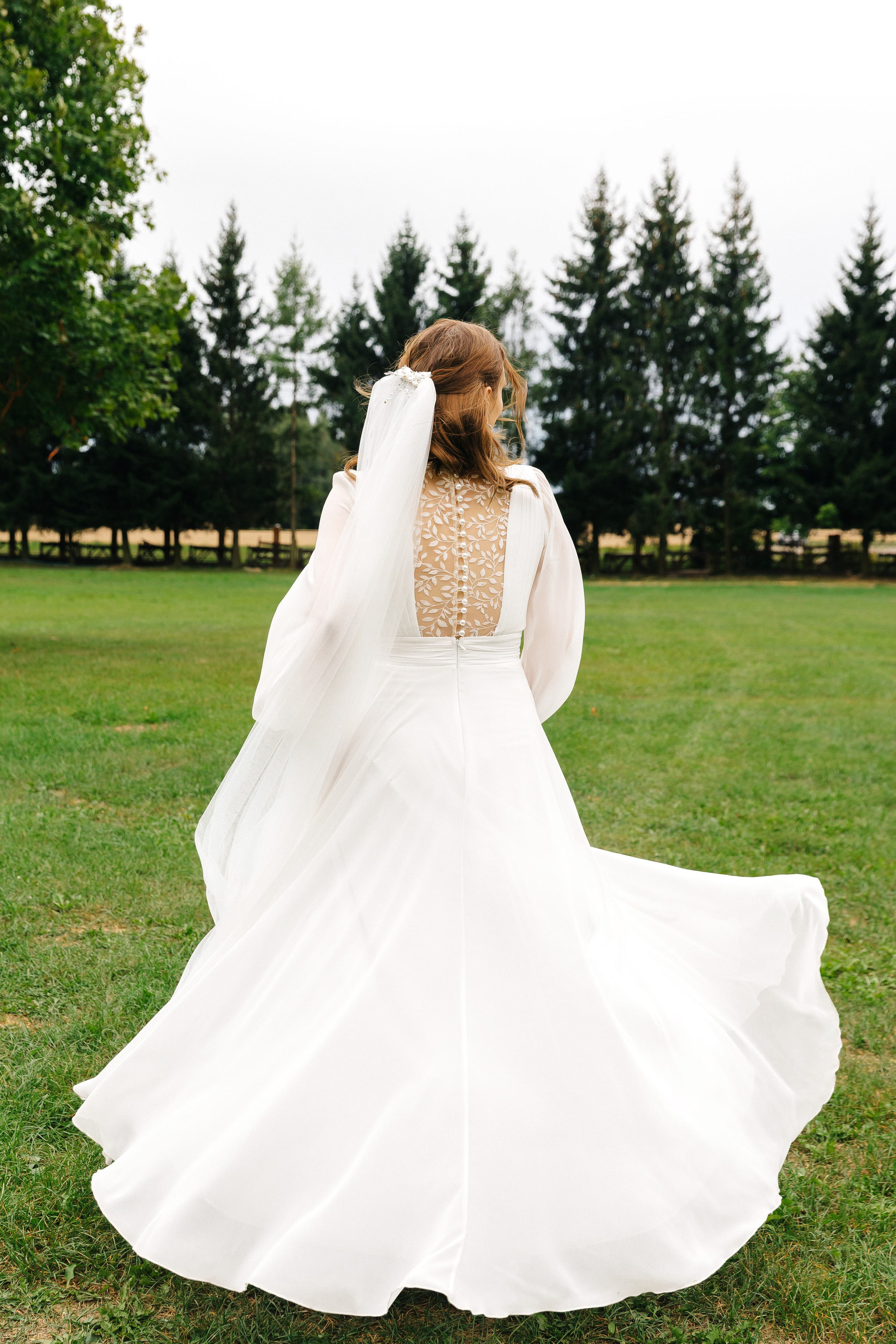 Елизавета и Владислав. Главная