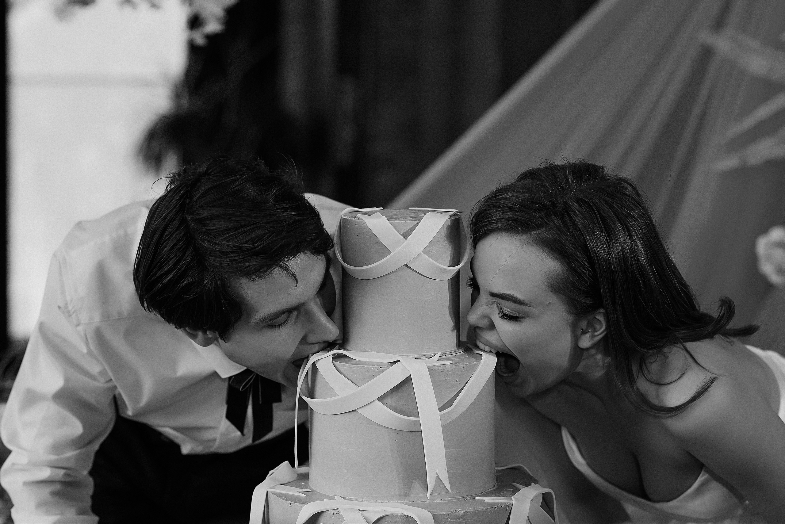 Лука и София. Свадебный и семейный фотограф в Ростове-на-Дону Алина Астахова