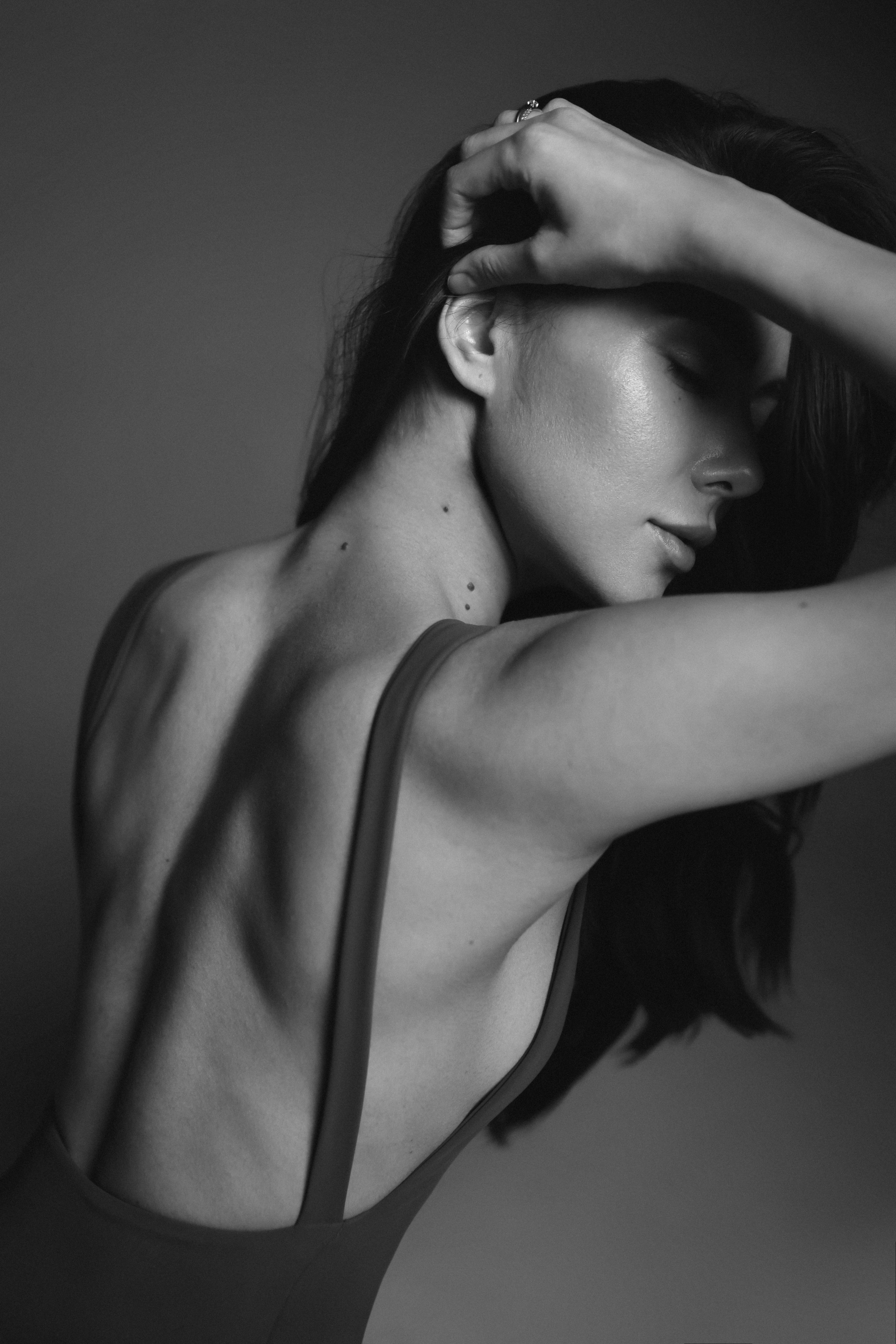Studio Shoots. Фотограф Stassiaphoto