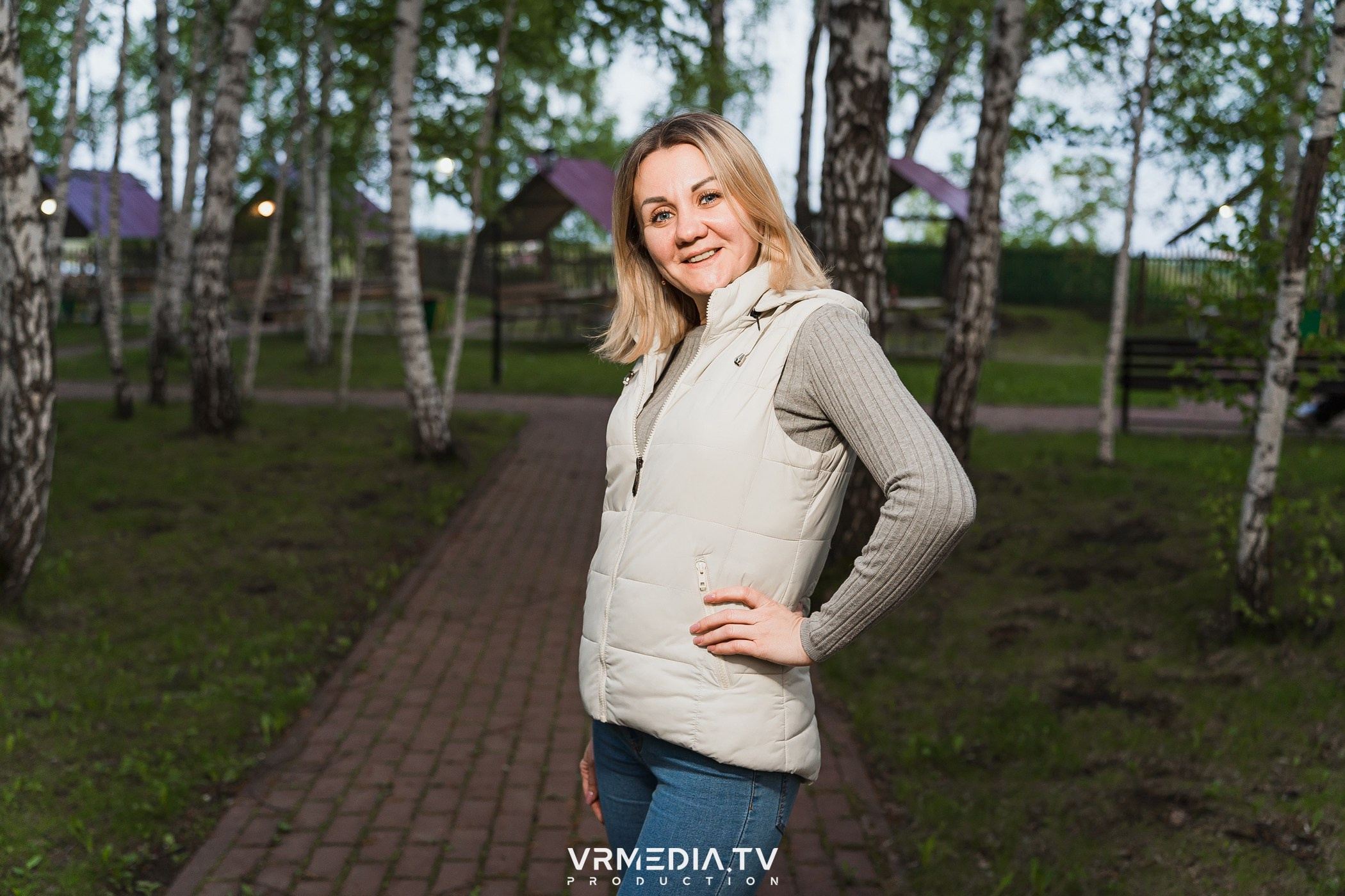 В гостях у «Петровича»