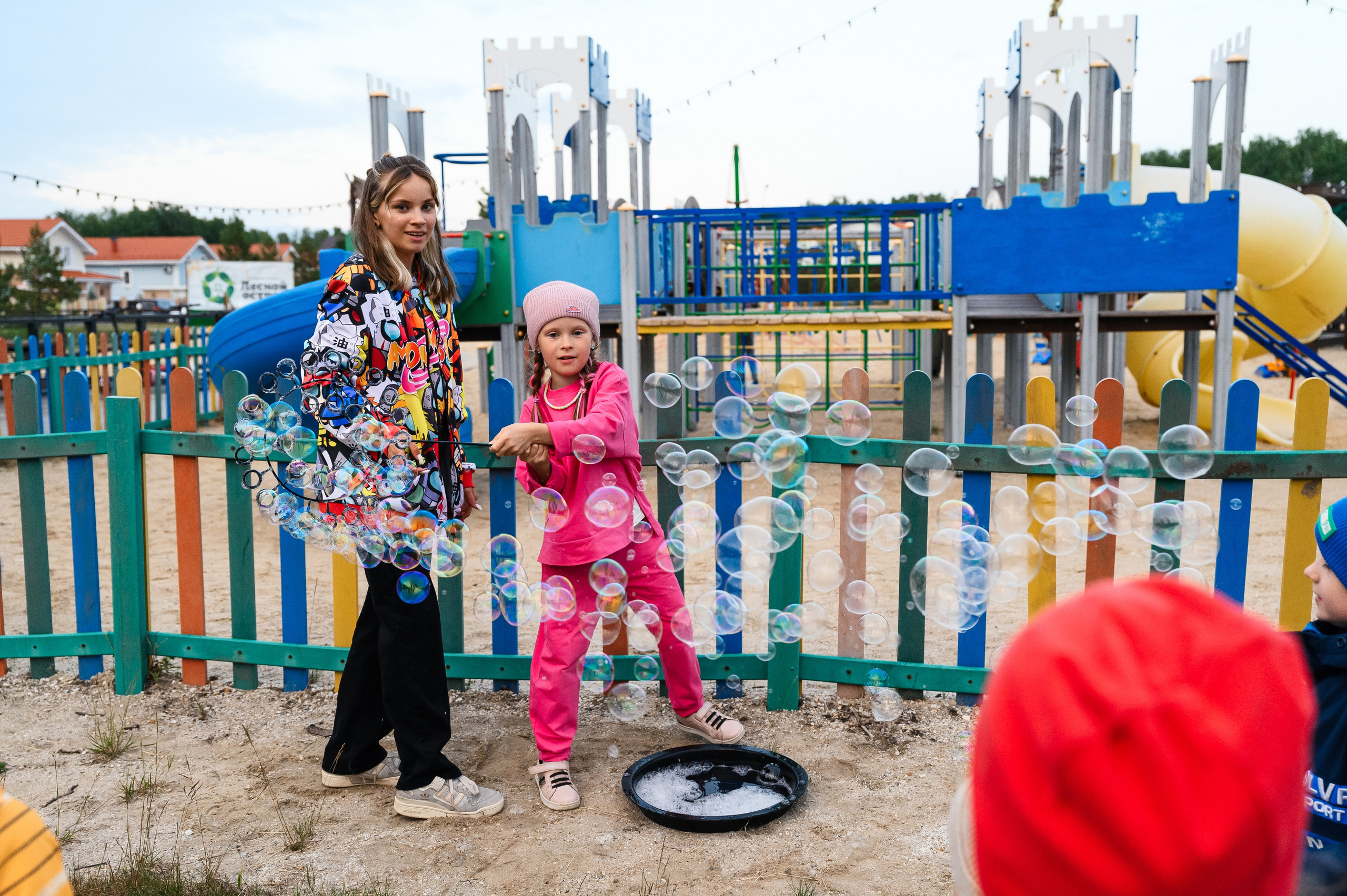 День Рождения: Варе 8 лет. Wedding and family photographer USA