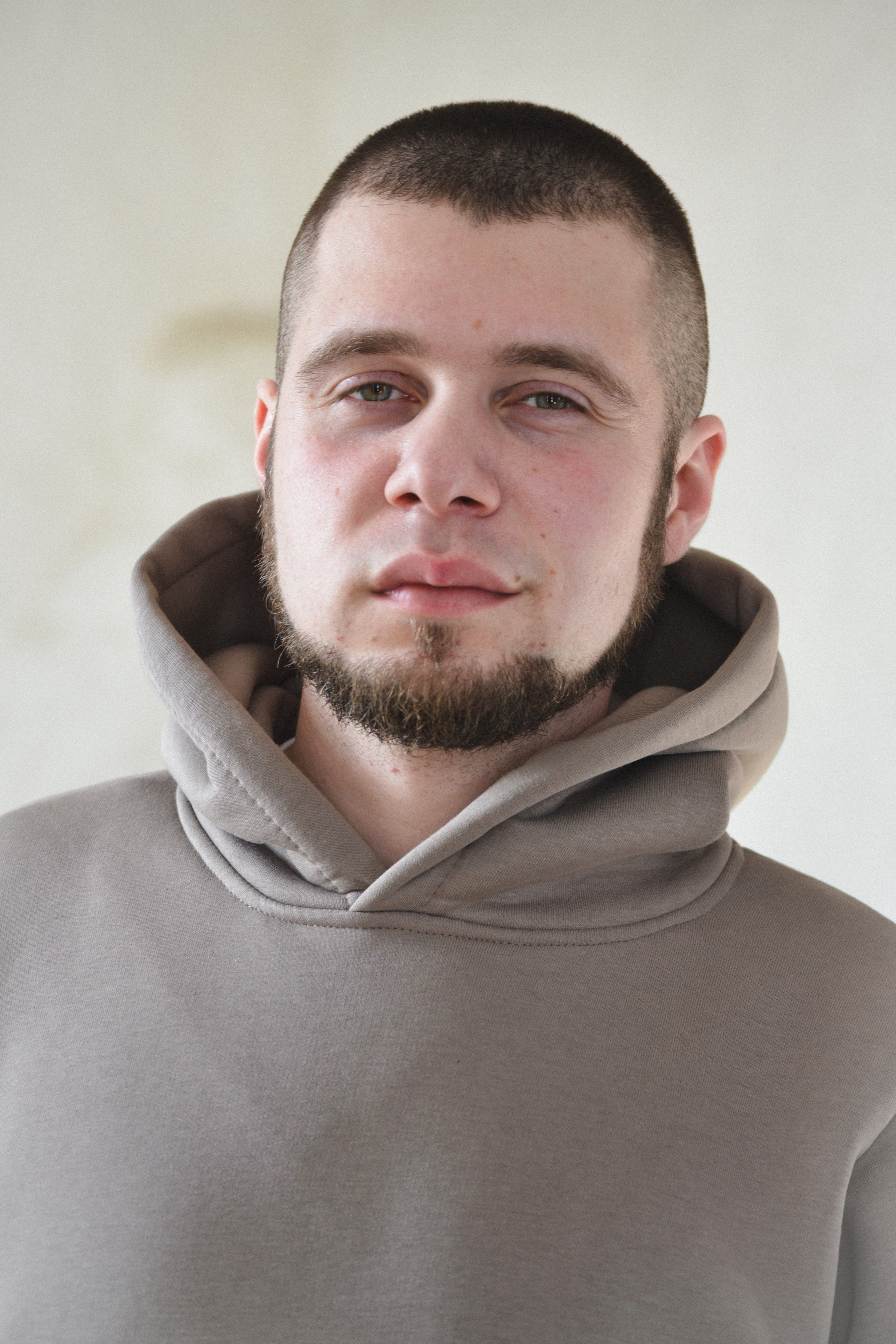 Давид Григорян. Promodels
