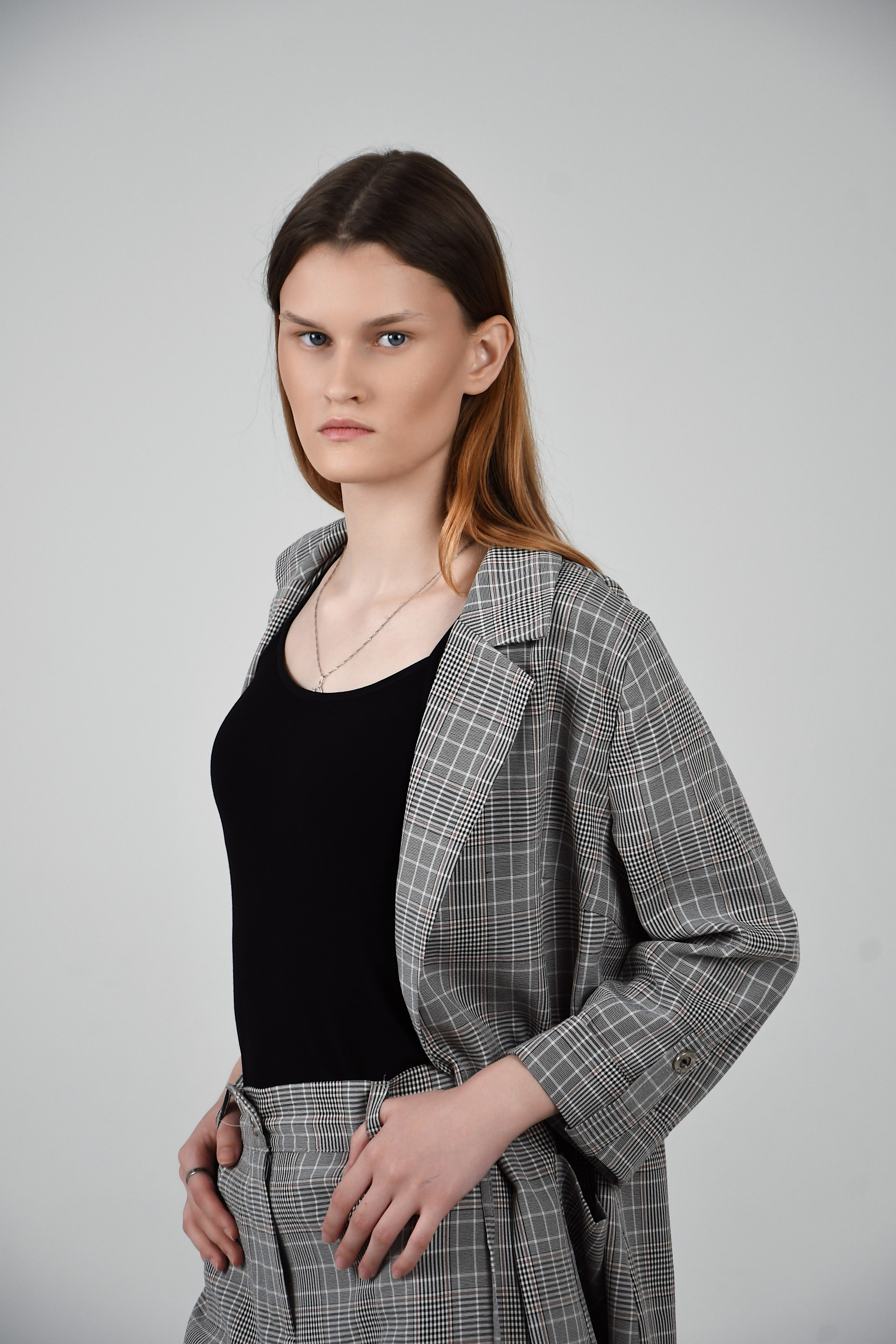 Терехина Кристина. Promodels