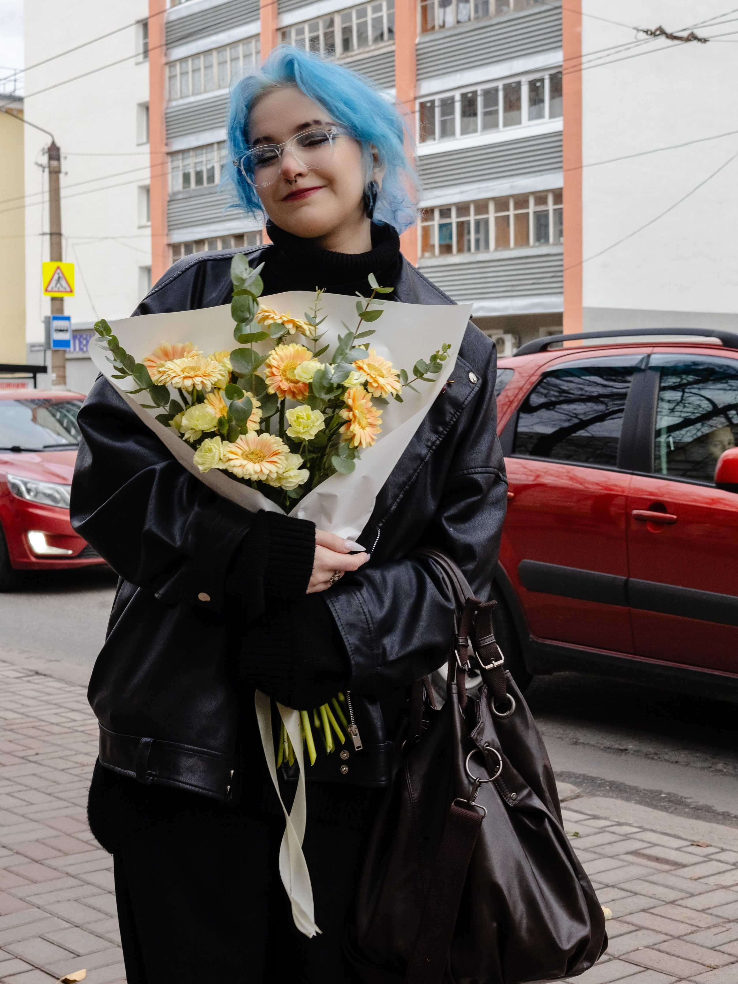 Гилева Мария. Promodels