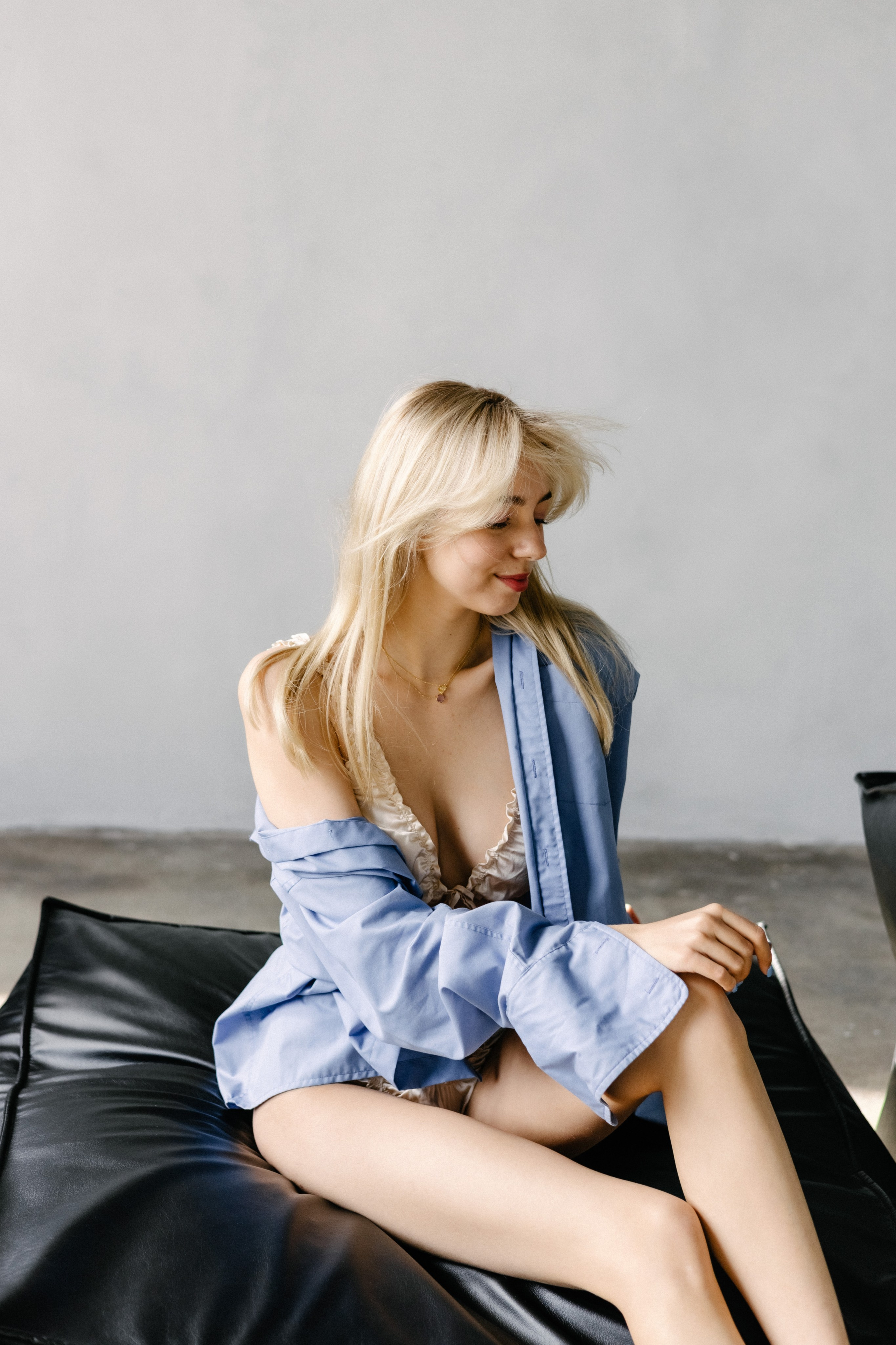 Екатерина. Фотограф Волгоград Кристина Прохоренко