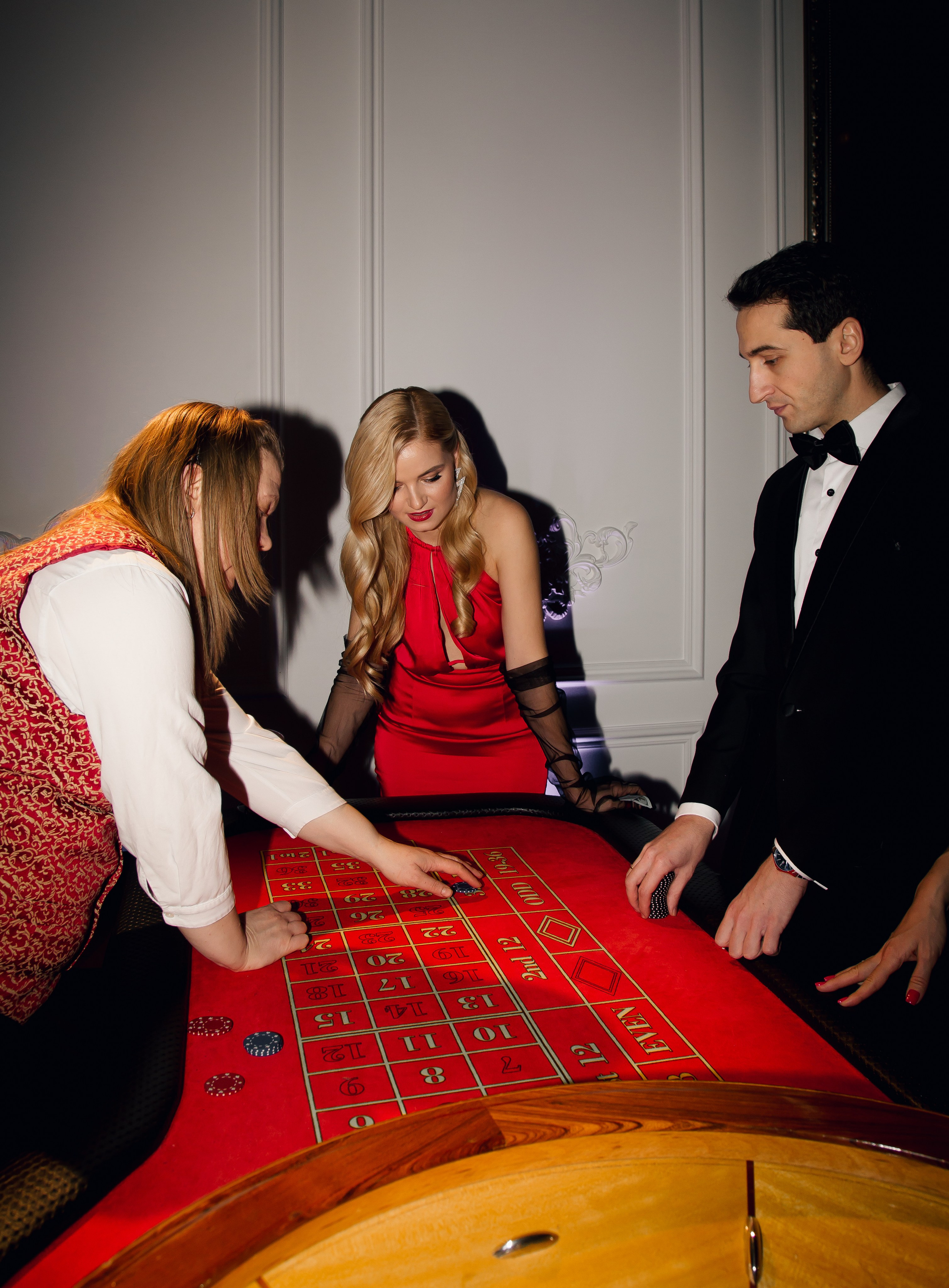 День рождения Анастасии. Фотограф вашей улыбки. Москва