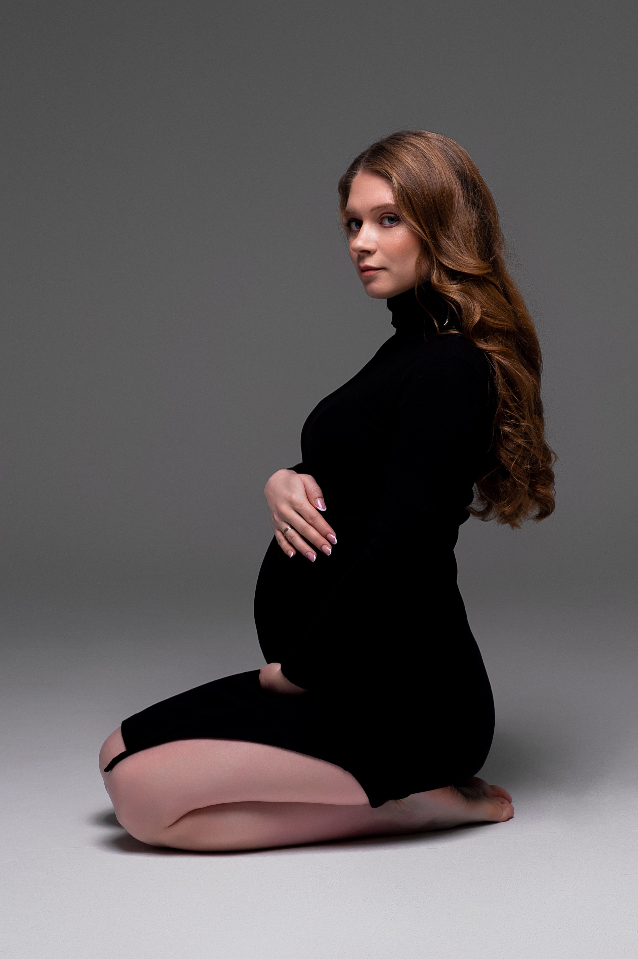 Беременность. Фотограф новорожденных в Санкт-Петербурге Татьяна Тарасенко